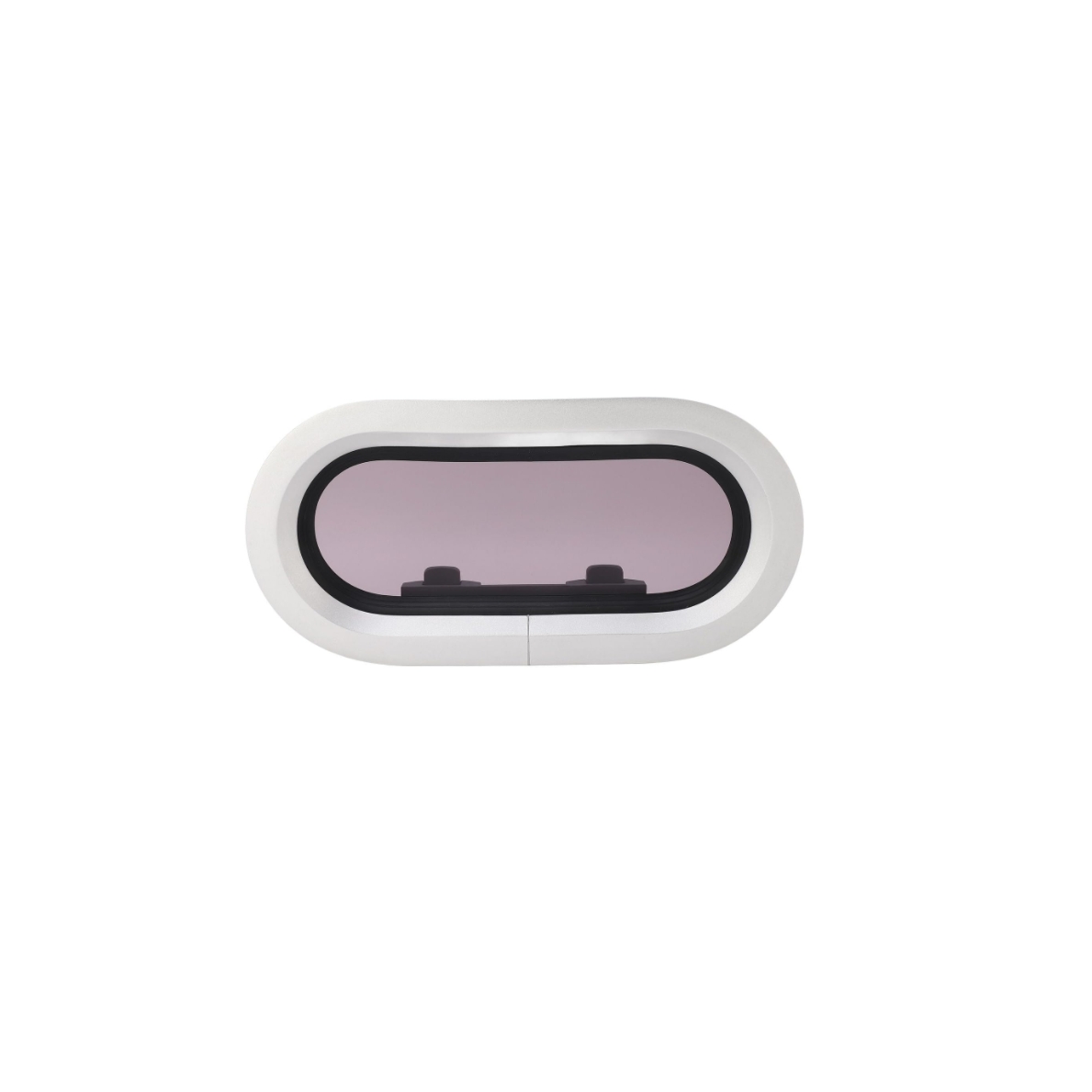 Oval Boat Window