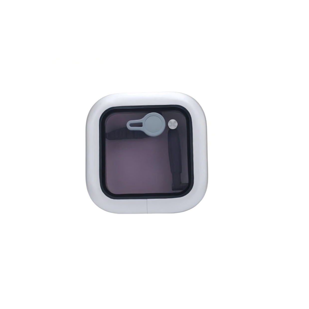Low Profile Hatch Lid Replacement