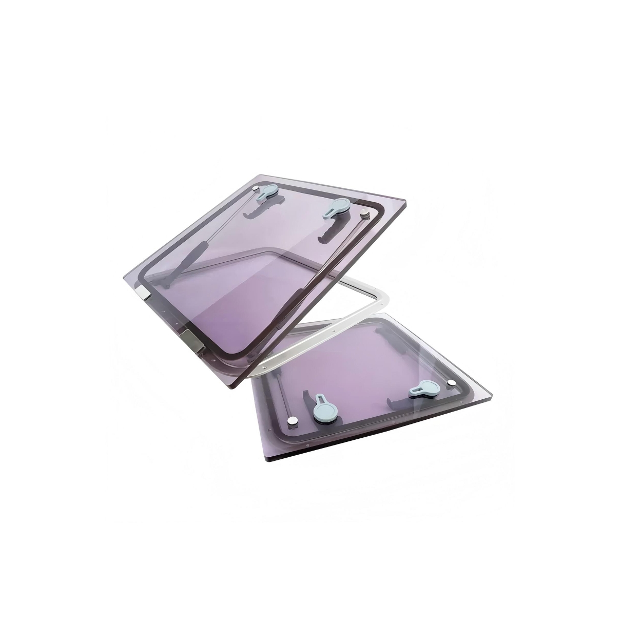 Factory Supply Marine Boat Flush Deck Hatch