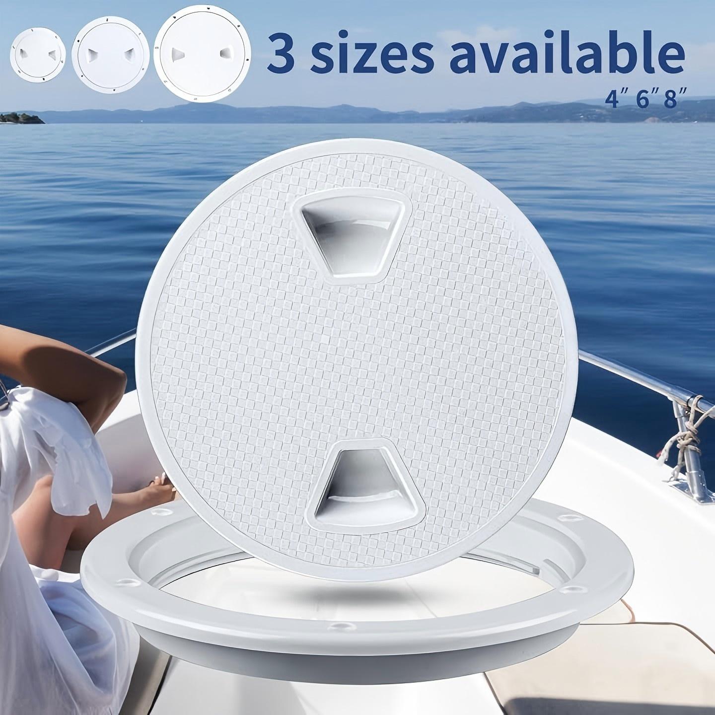 Boat Deck Access Hatch