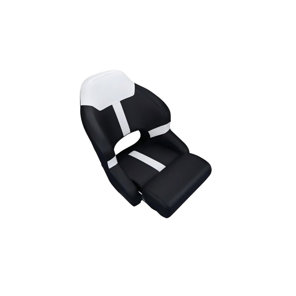 Marine Flip-up Boat Seat