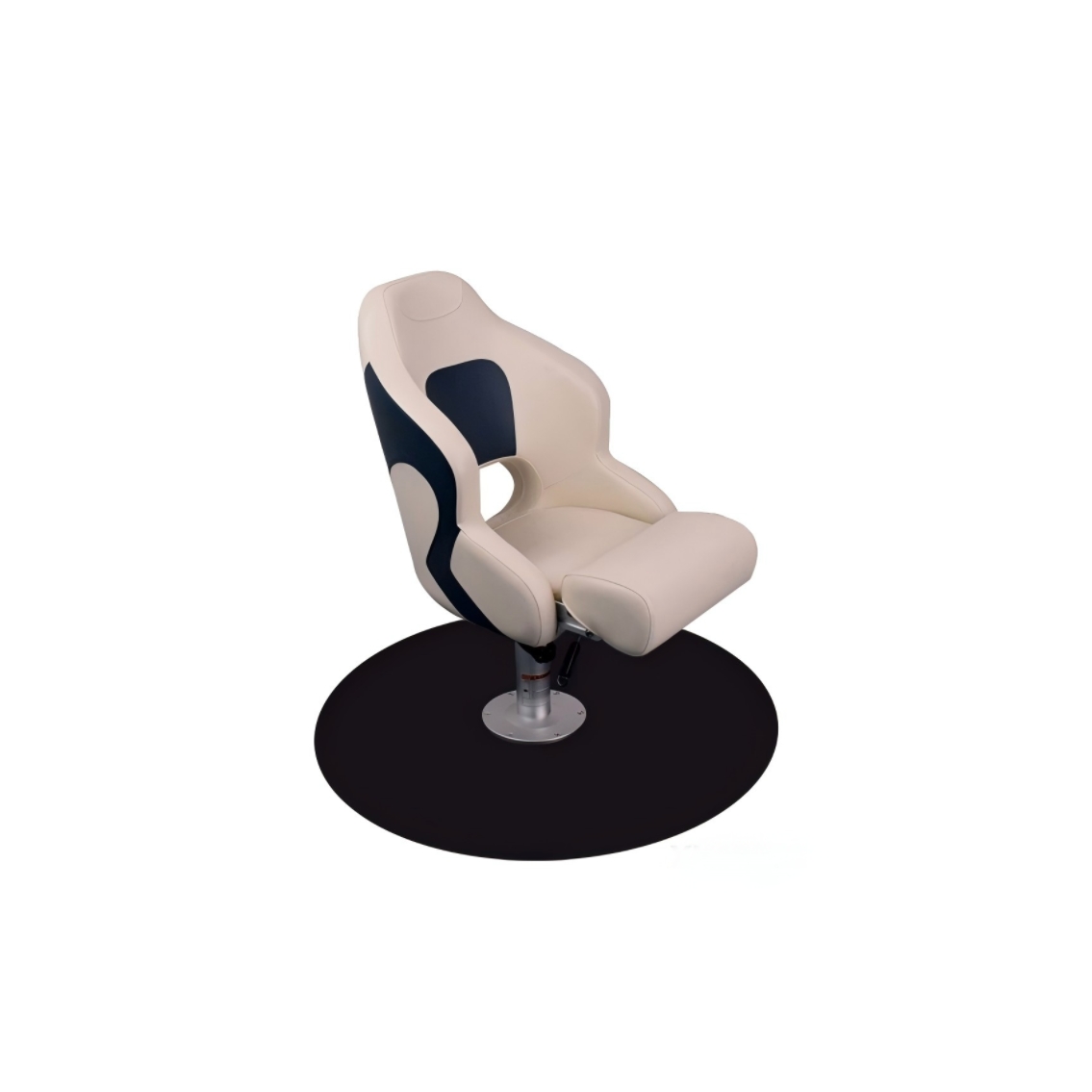 Deluxe Sport Boat Seat
