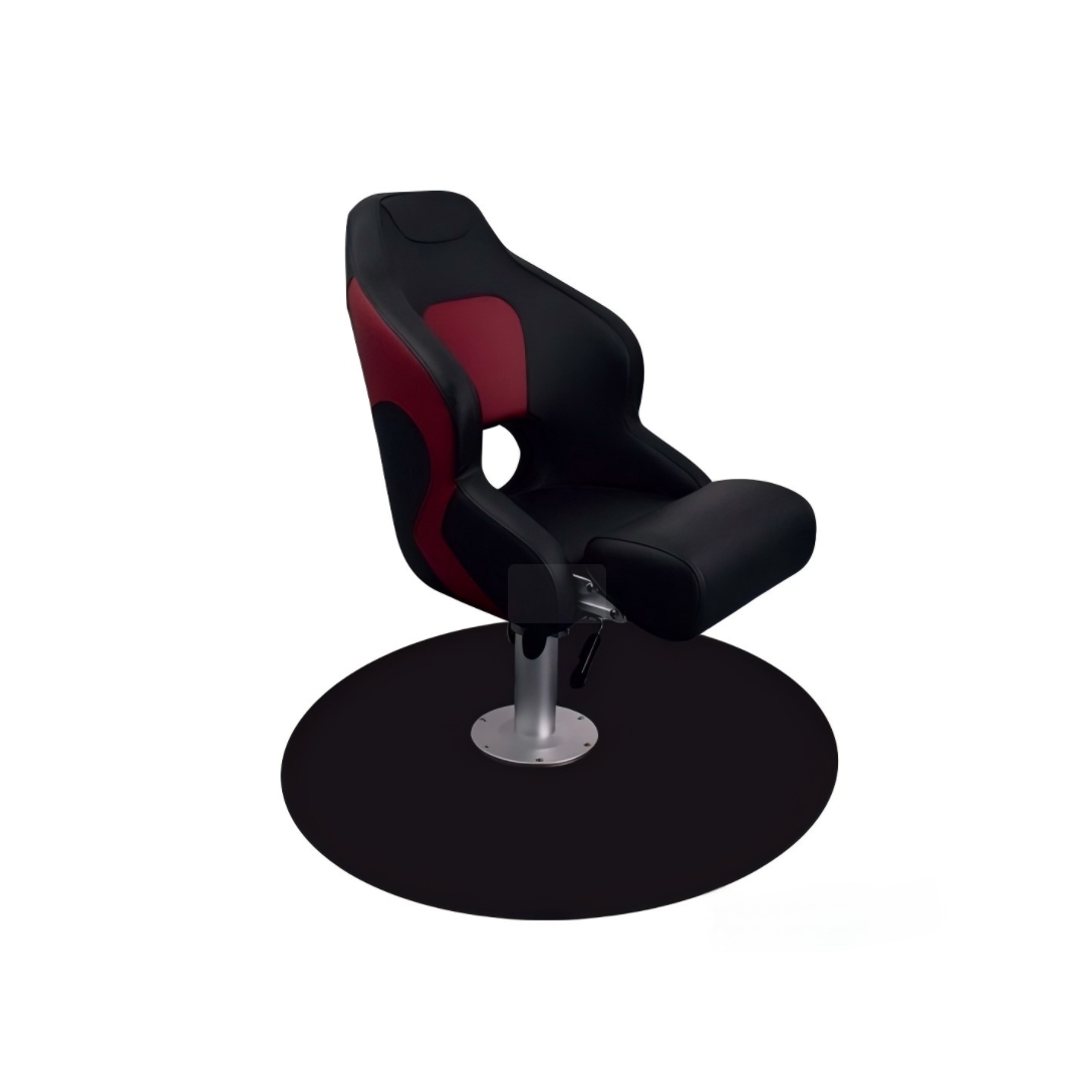 Flip Up Helm Seat