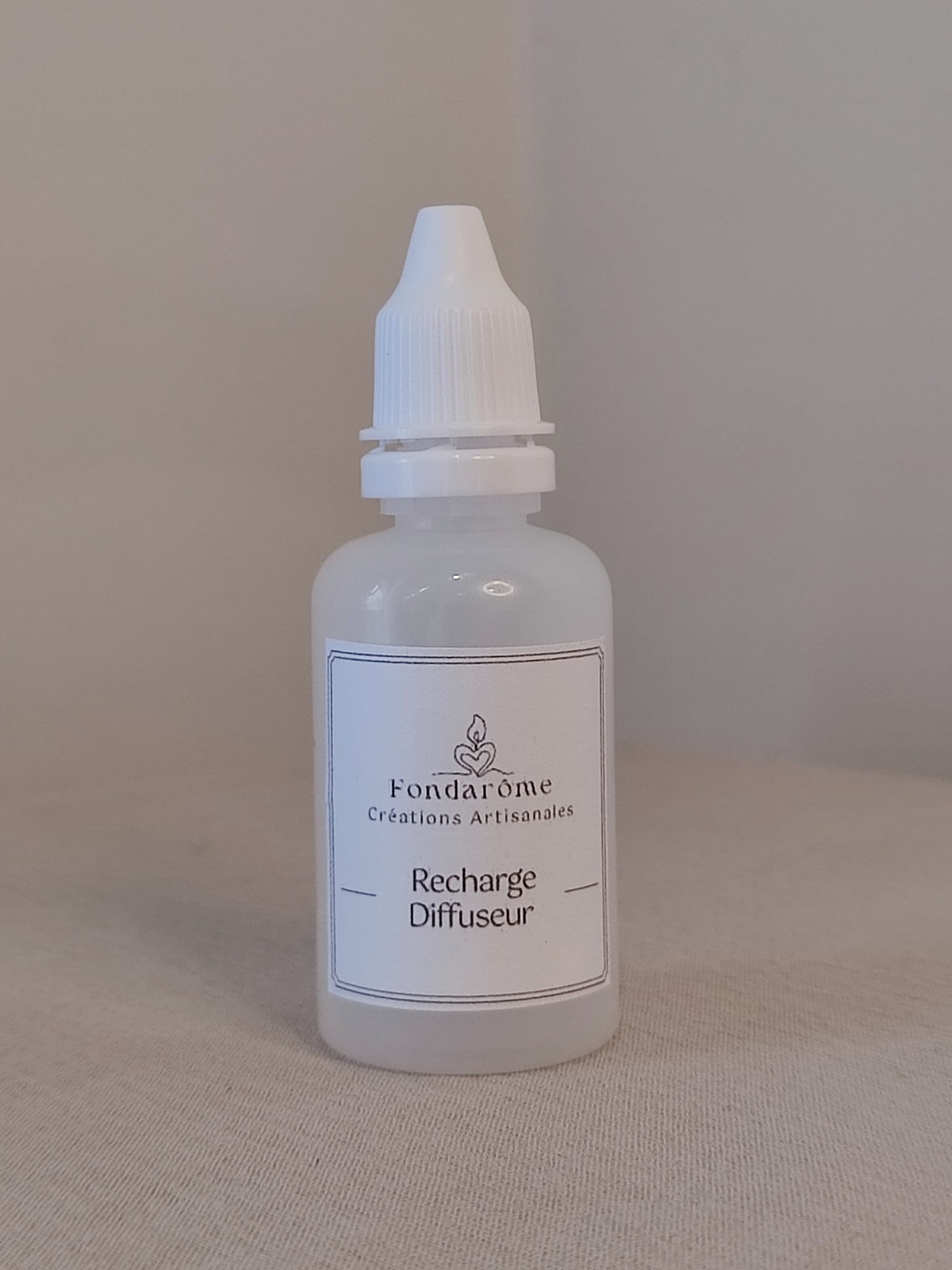 Recharge diffuseur voiture