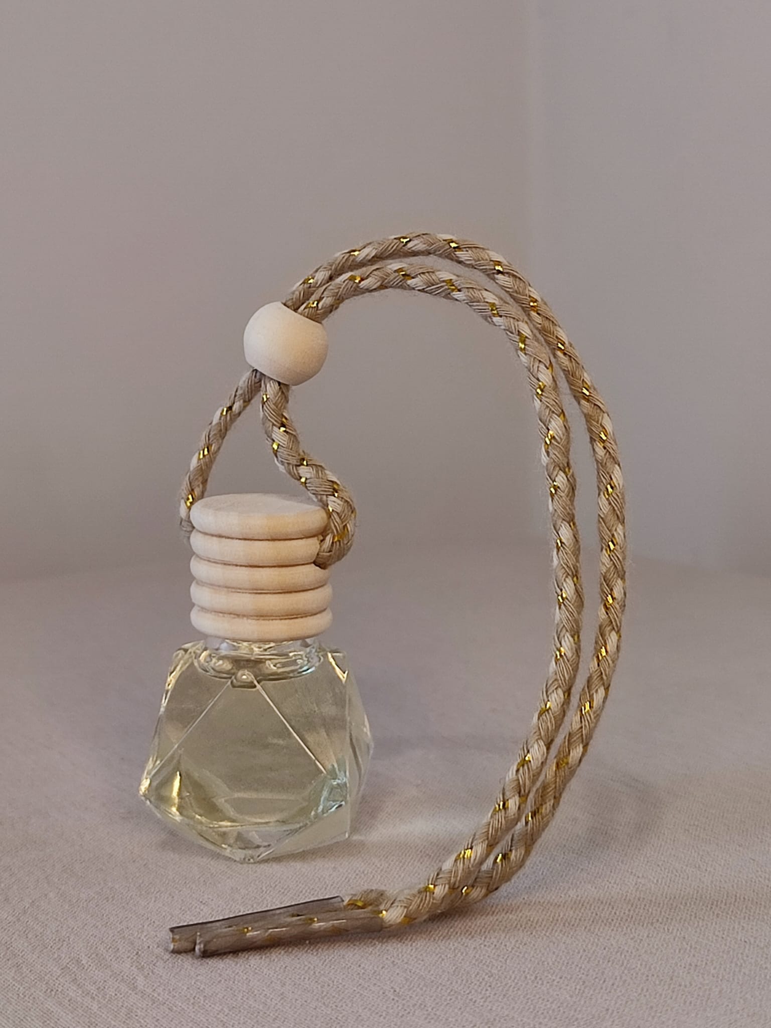 Diffuseur de parfum pour voiture