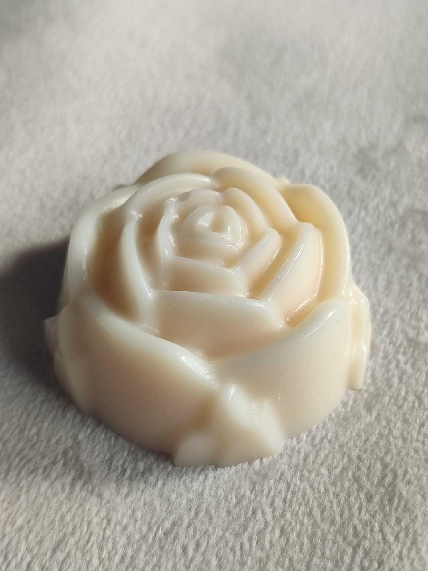 Fondant parfumé solide - Collection Printemps