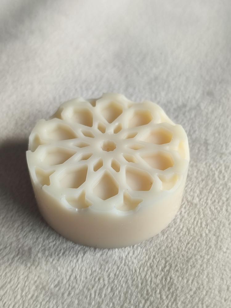 Fondant parfumé solide - Collection Orientale