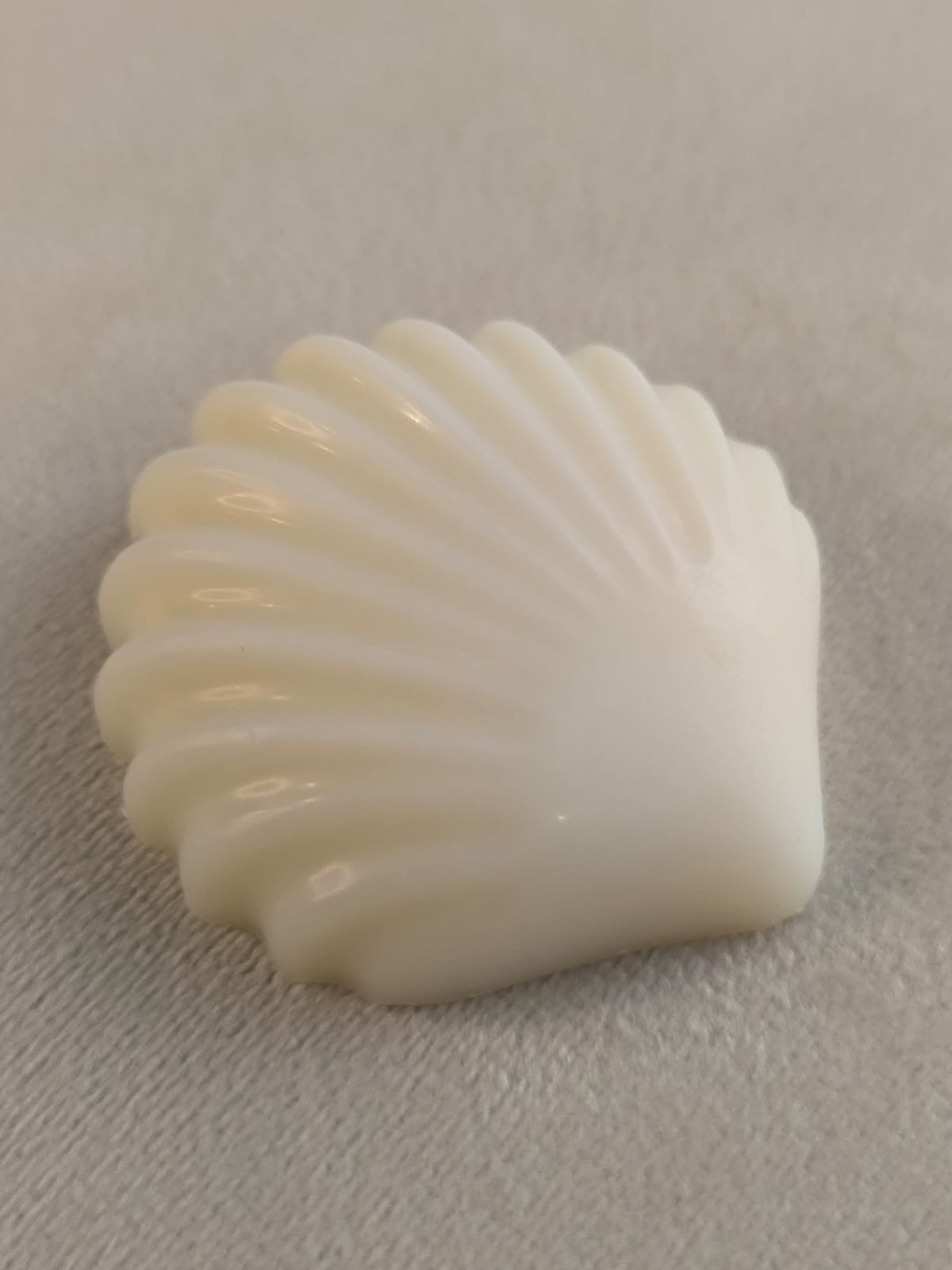 Boîte de fondants parfumés coquillages