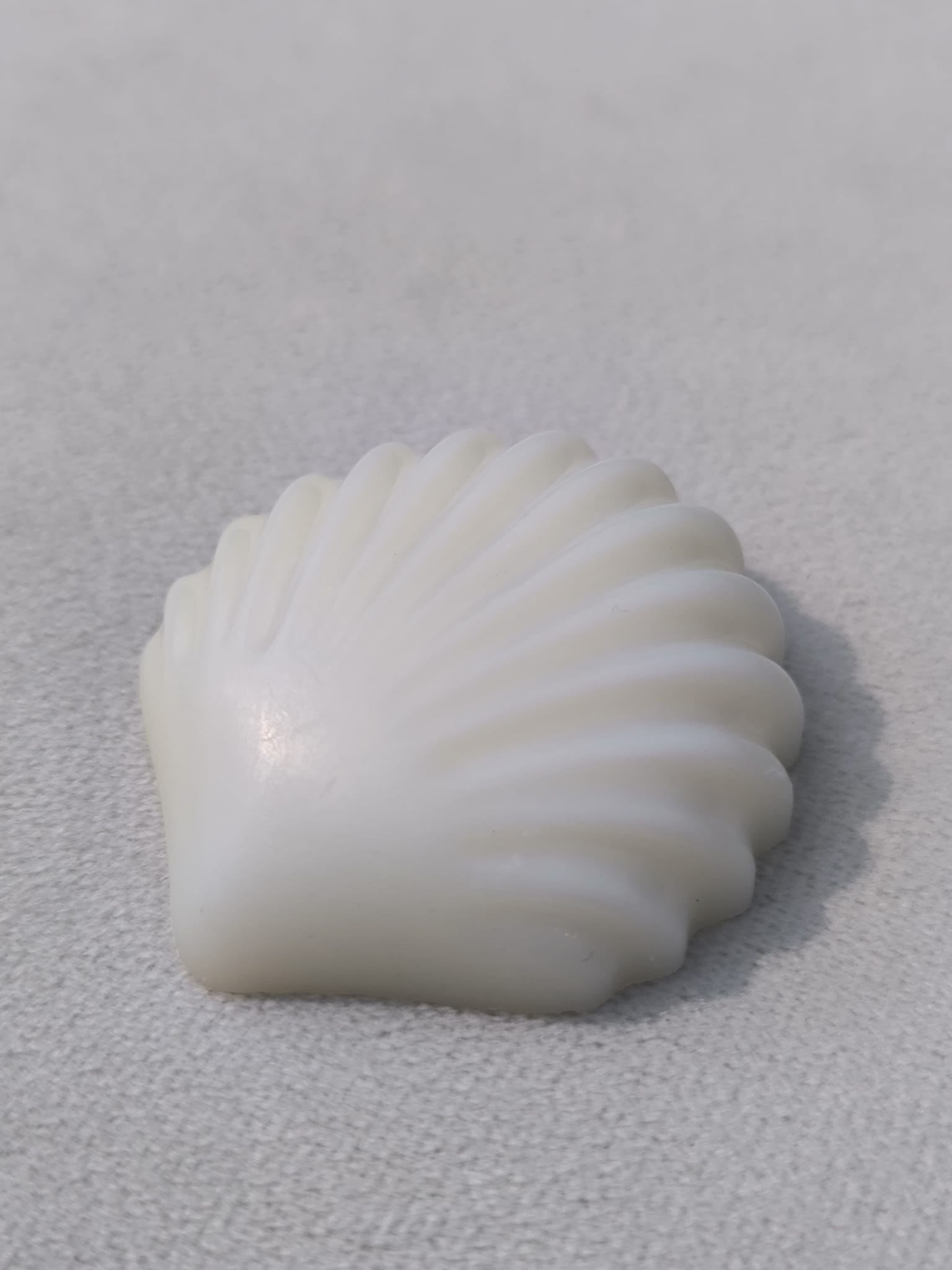 Fondant parfumé solide - Collection Eté