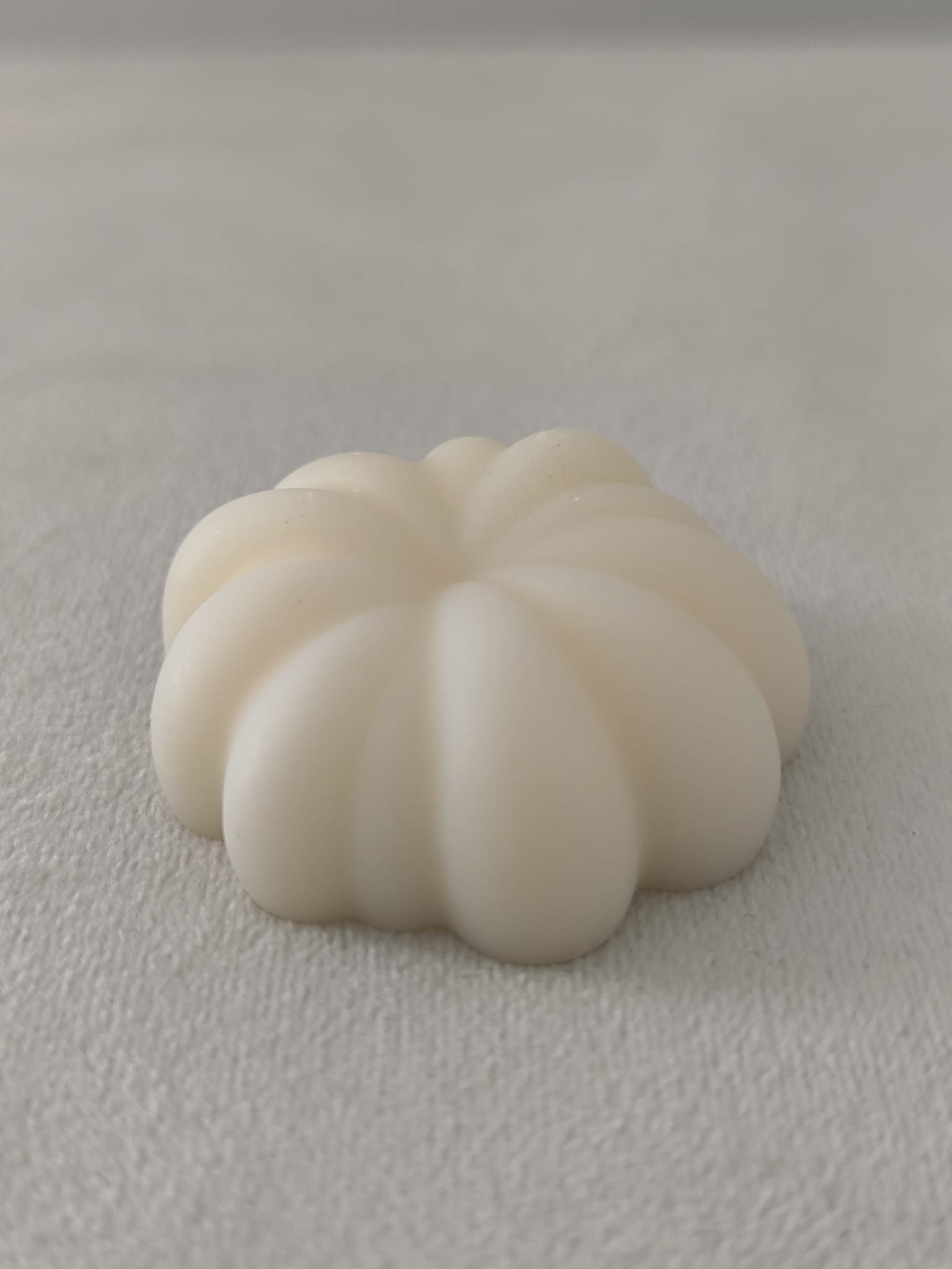 Fondant parfumé solide - Collection Automne