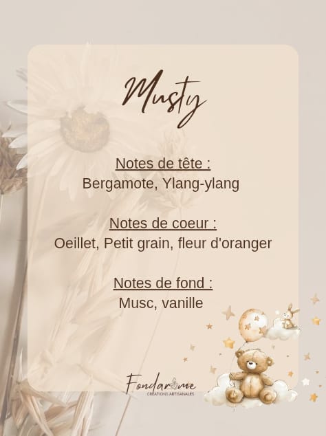 Ecrin ourson & coeurs