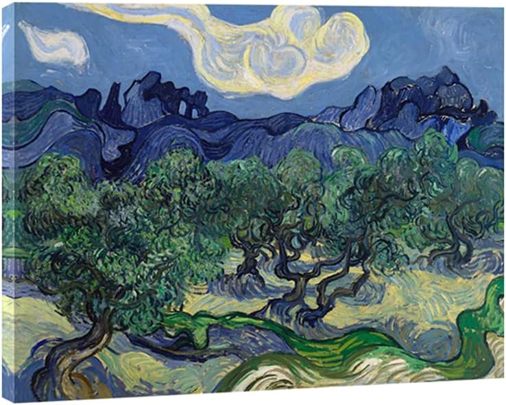 Landscape Painting