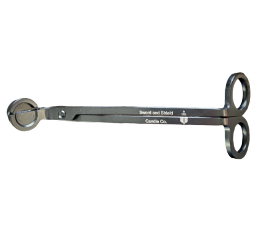 Candle Wick Trimmer