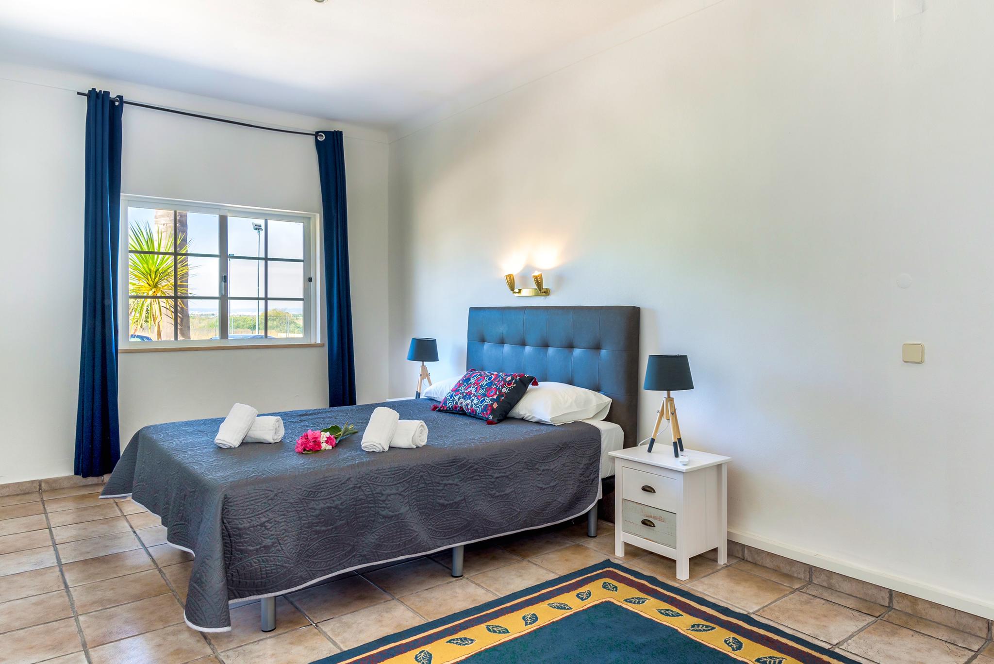 Bedroom for 2 