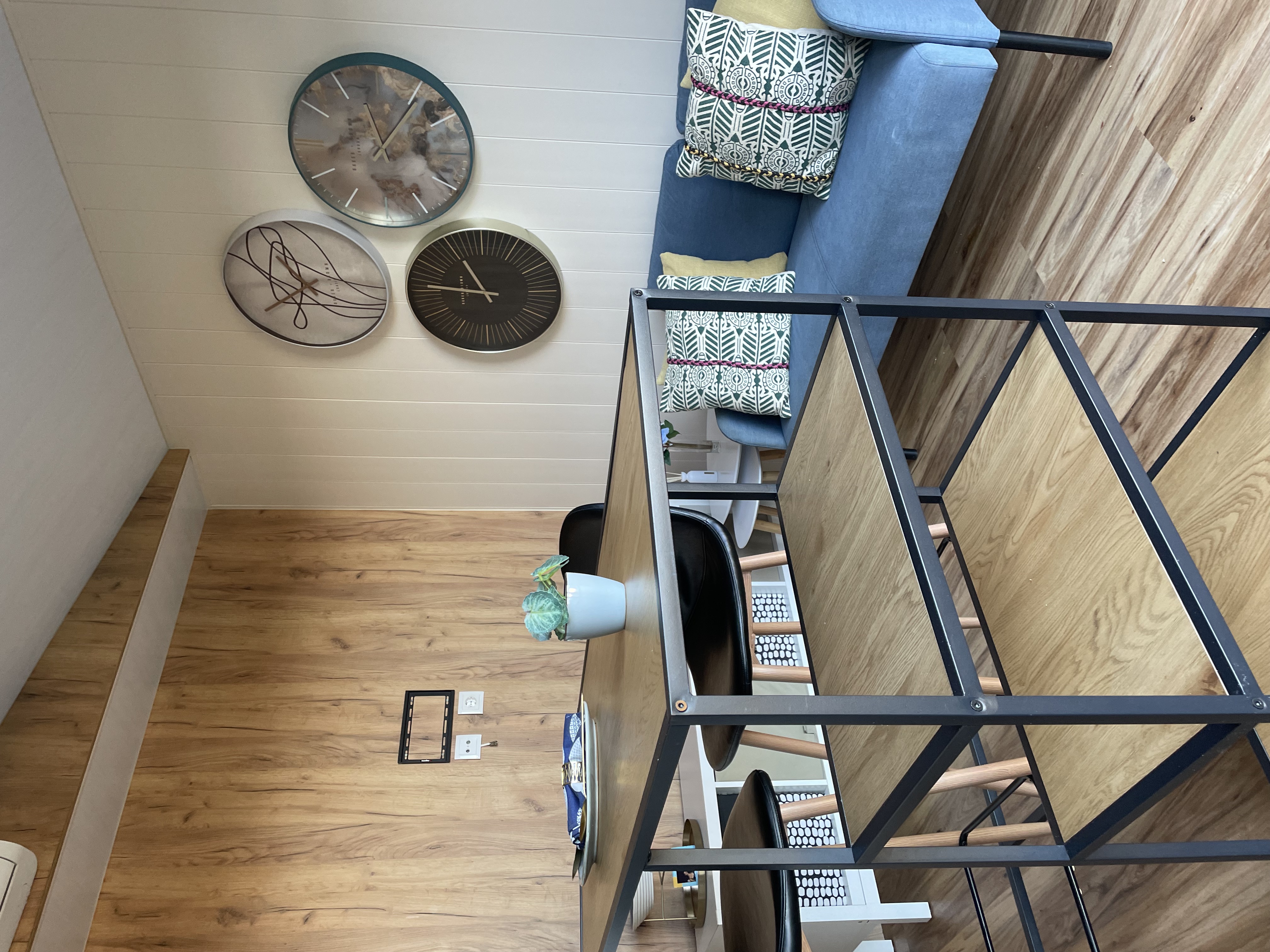 Tiny House 