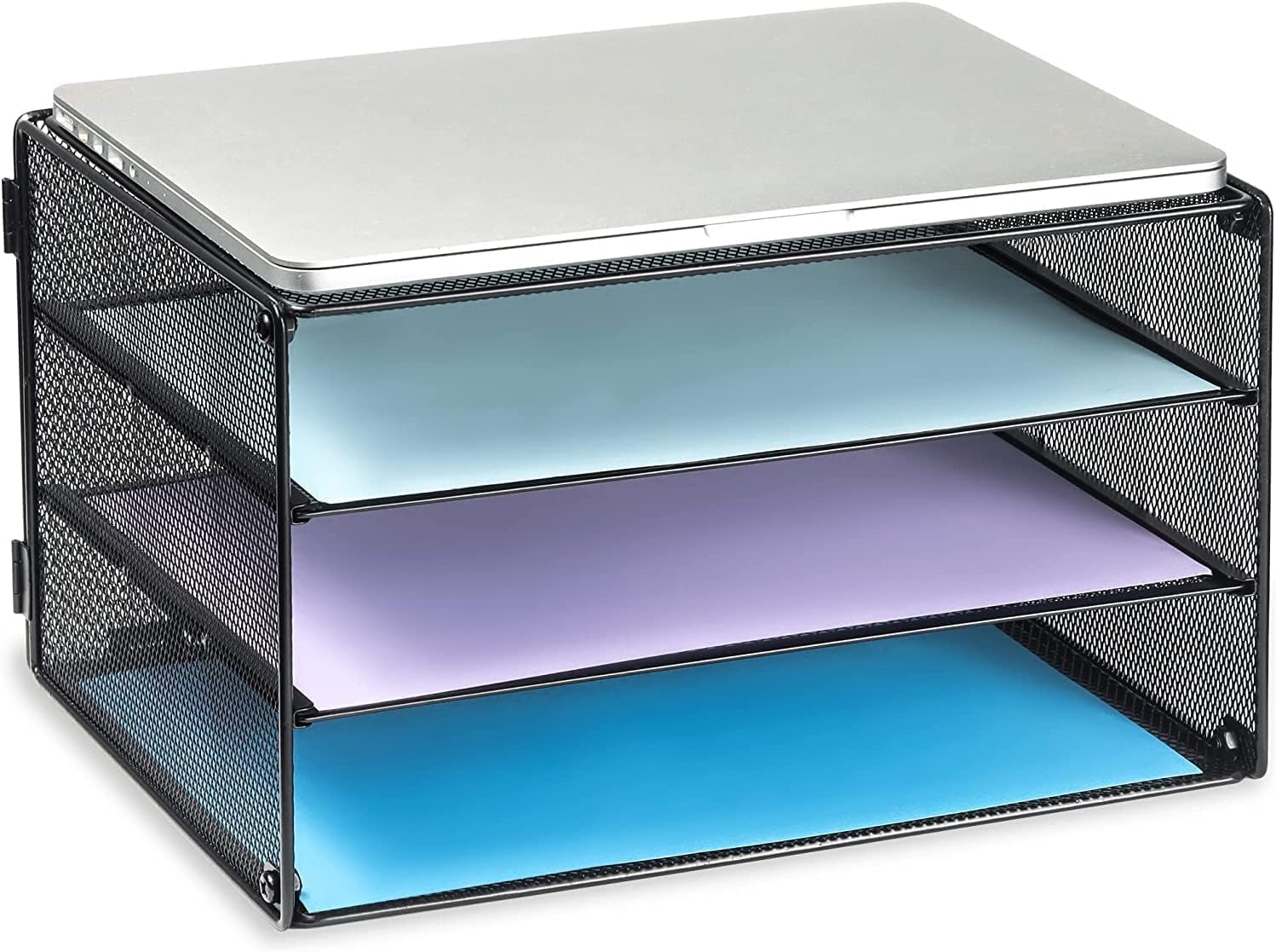 Mesh Desk Organizer