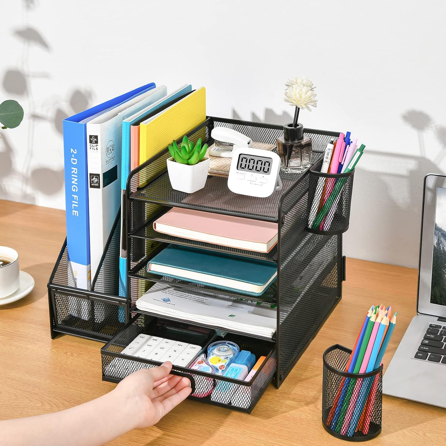 Desktop Organizer