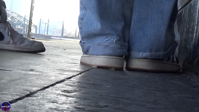 Trainstation Maggots 10