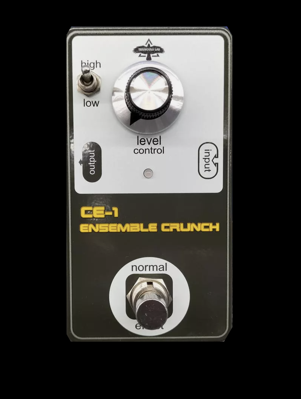 CE-1 Ensemble Crunch (ToneX Captures)