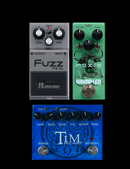 Free Guitar Captures