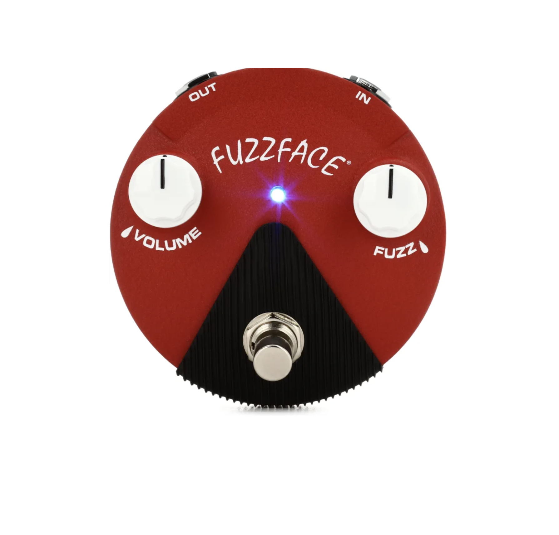 Band of Gypsy's Fuzz Face Mini (ToneX Captures)