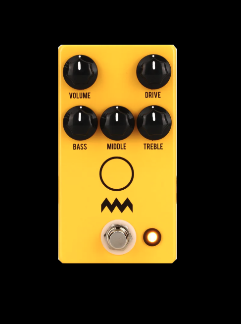 JHS Charlie Brown V4　オーバードライブ 楽天市場】JHS Pedals オーバードライブ Charlie Brown V4