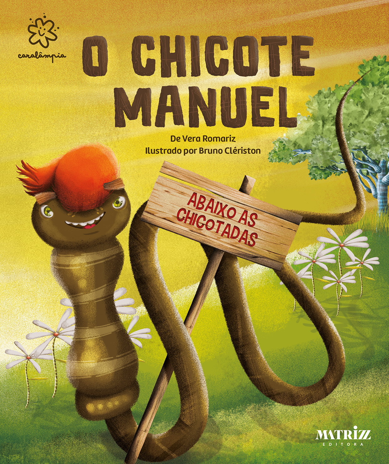 O chicote Manuel