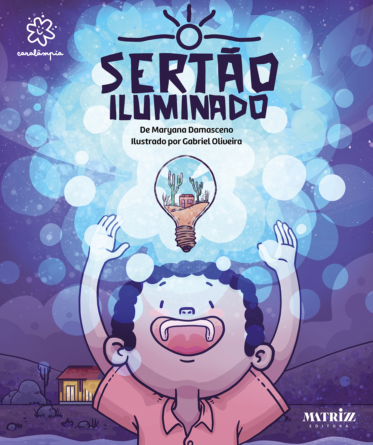O Sertão iluminado
