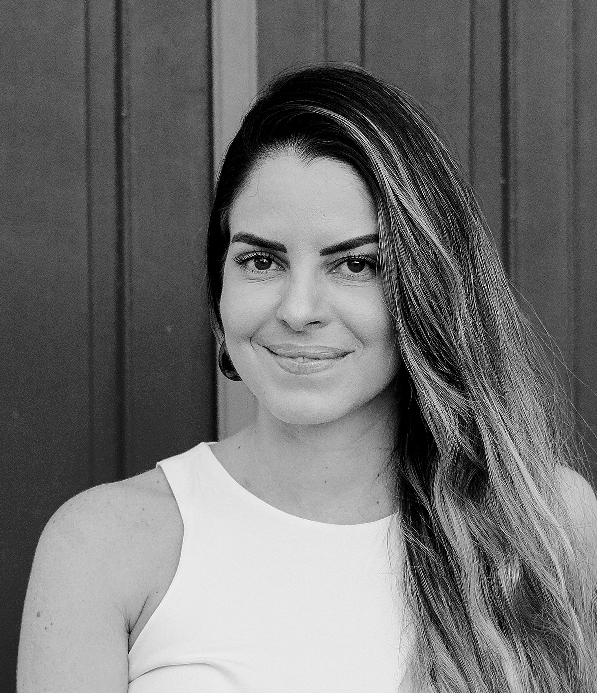 Maryana Damasceno