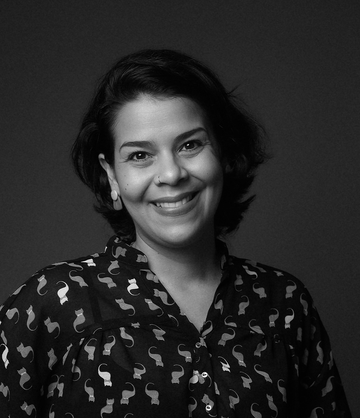 Carol Almeida