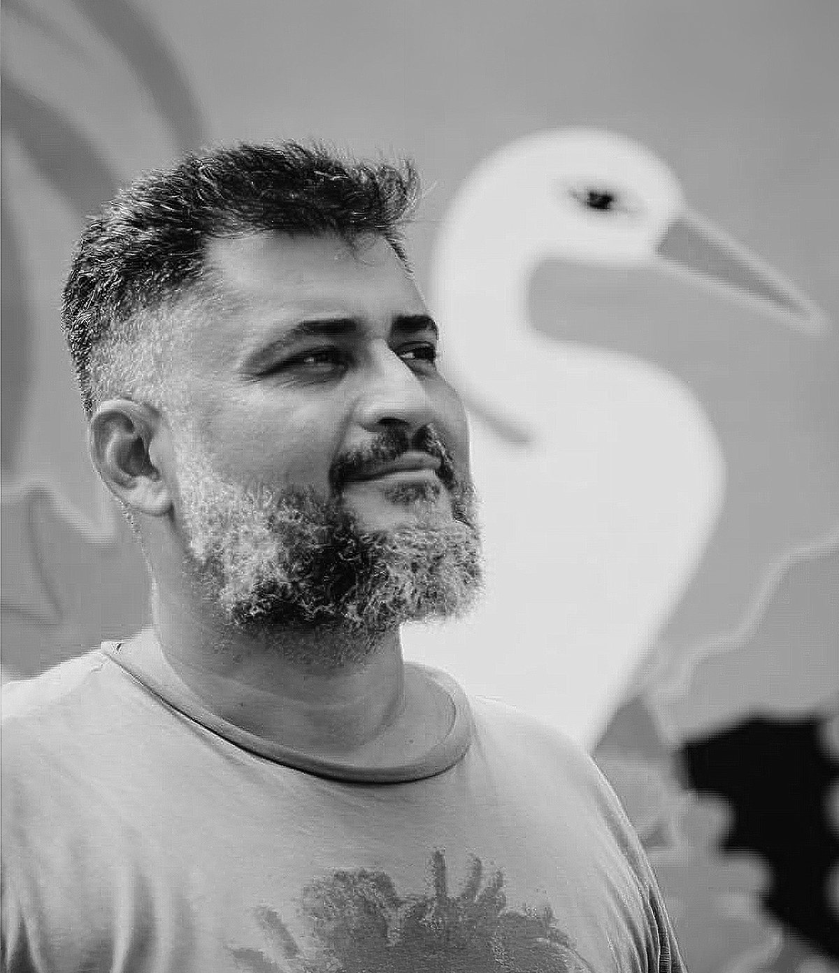 Pedro Lucena