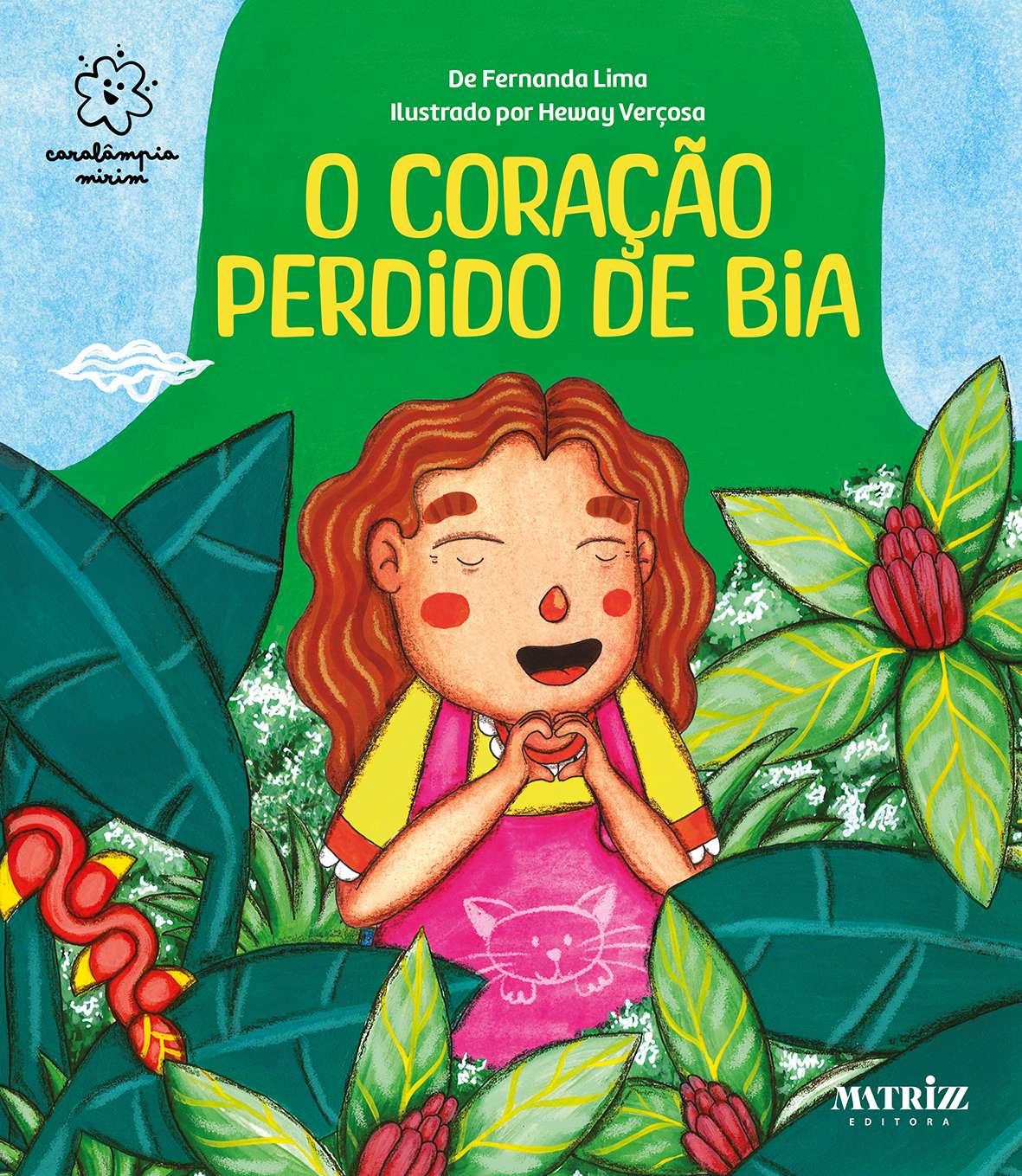 O coração perdido de Bia