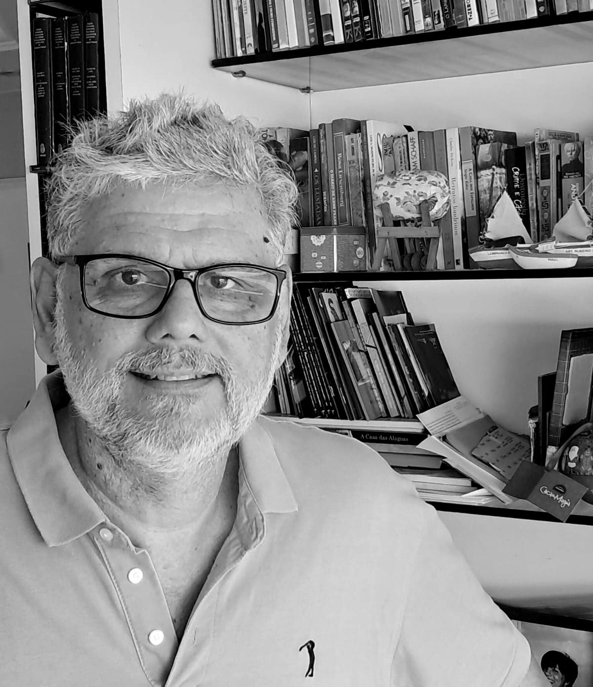 Marcos Sampaio de Araújo