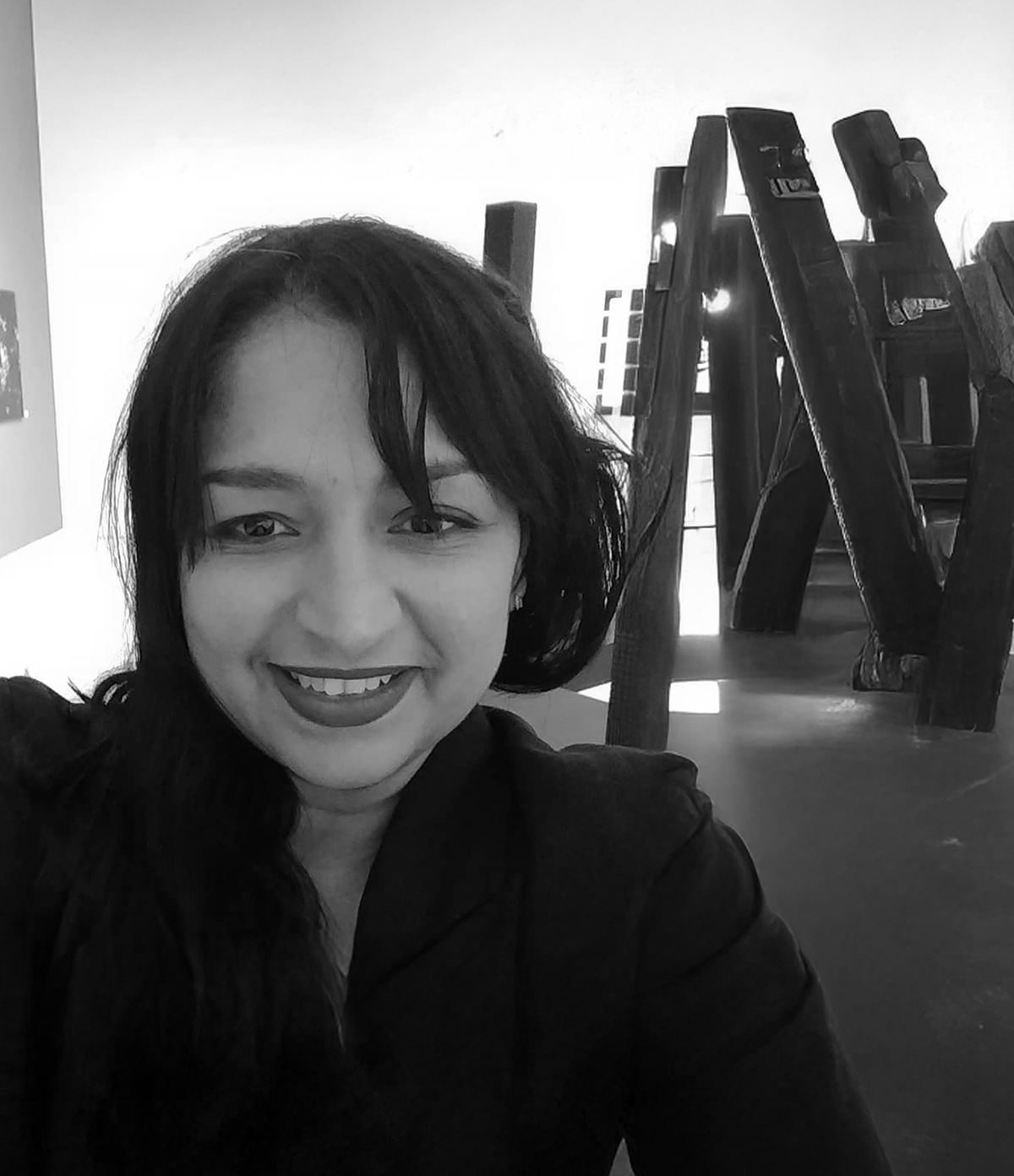 Patrycia Monteiro Rizzotto