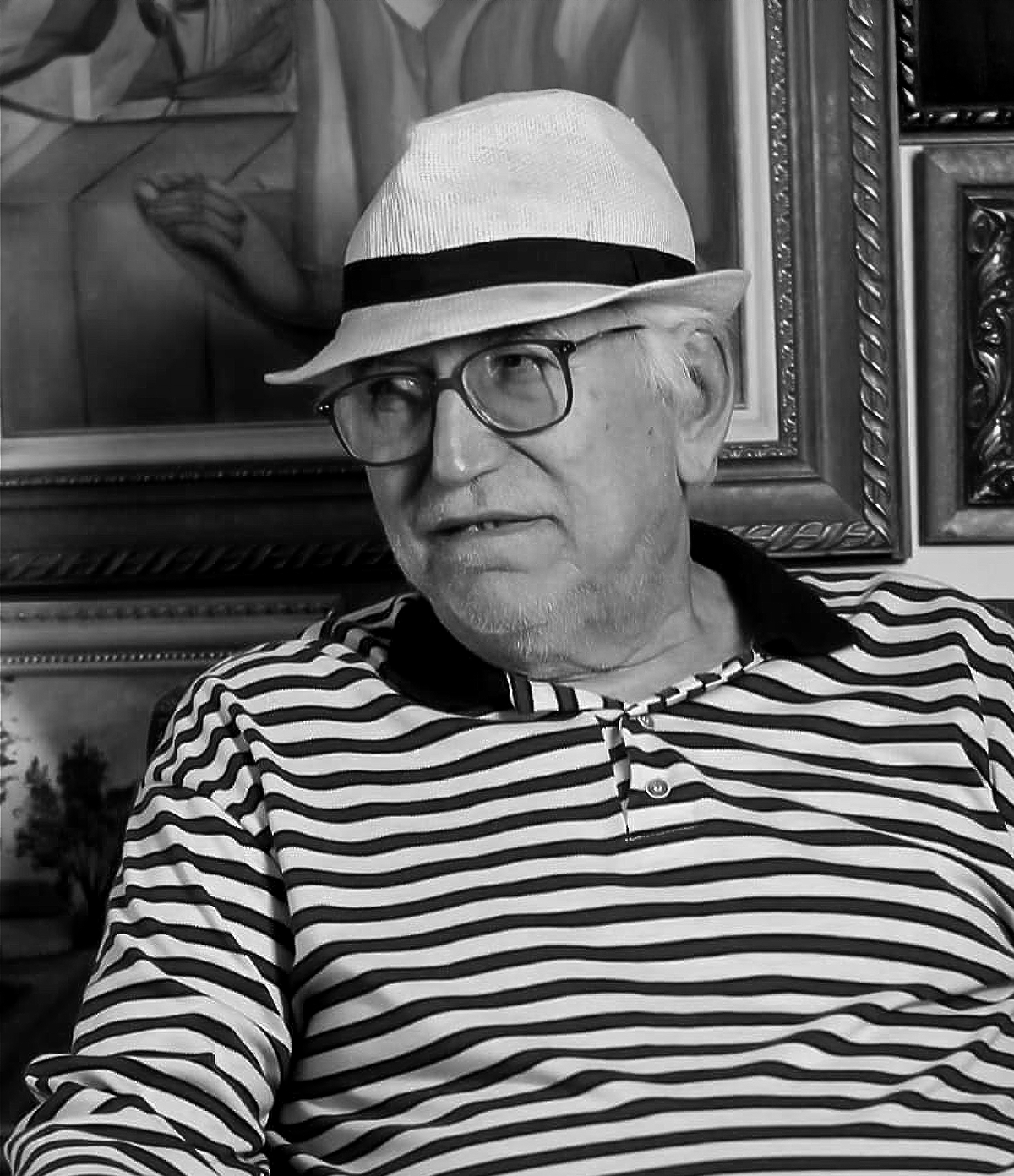 Benedito Ramos