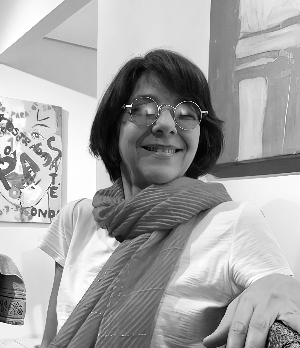 Marta Eugênia de Oliveira