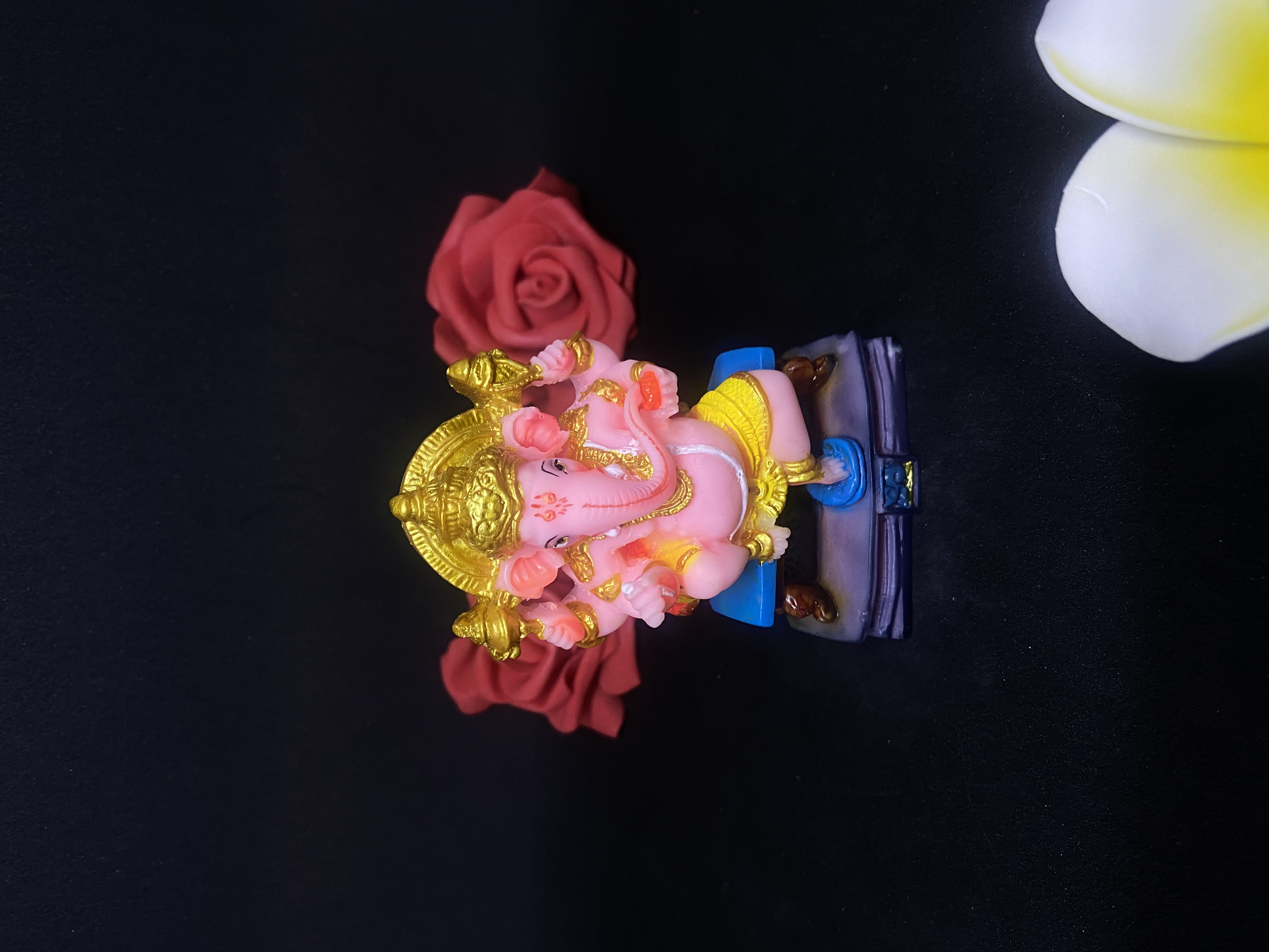 Ganpati idol (71221)