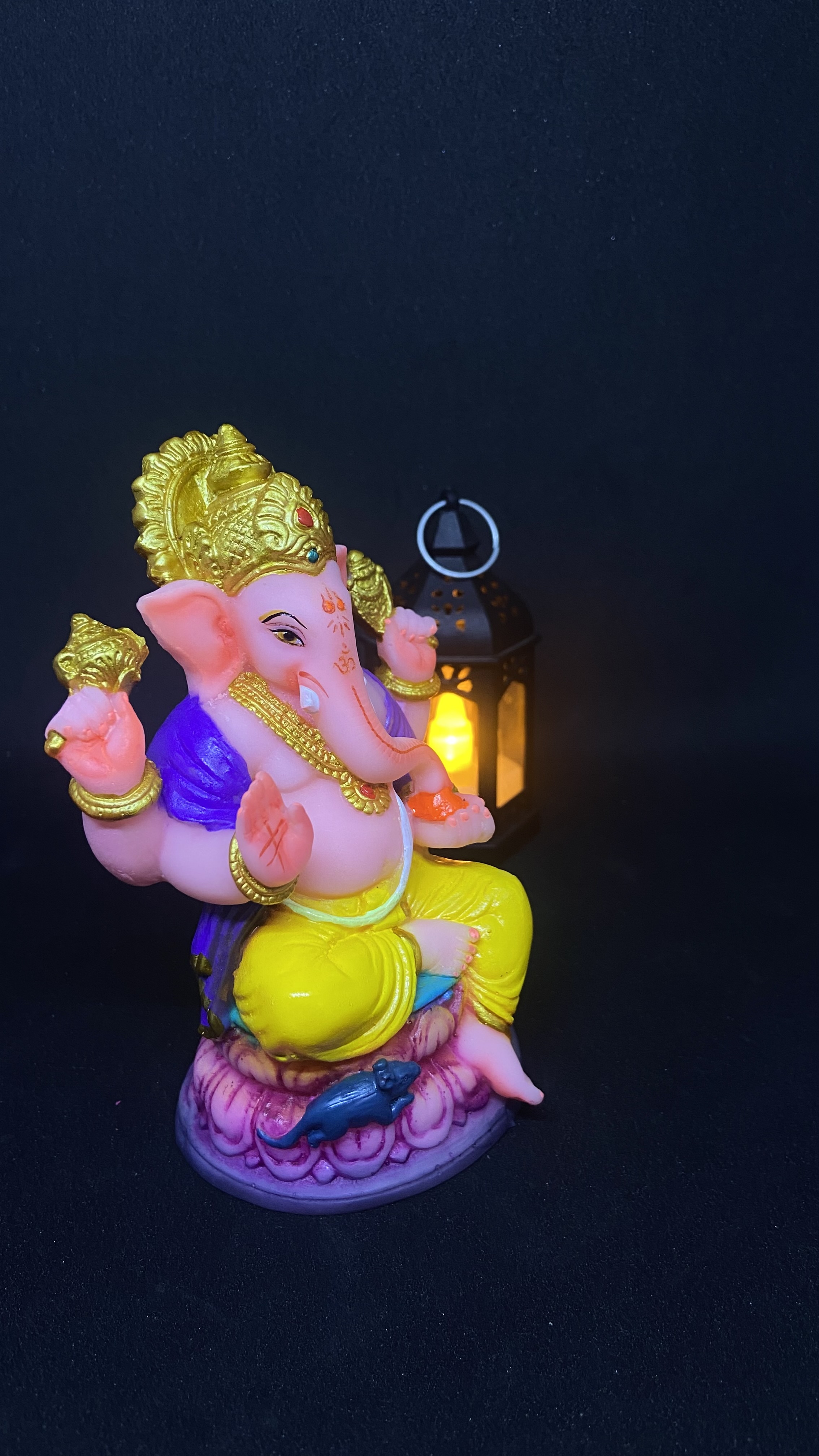 Ganesha idol (71266)
