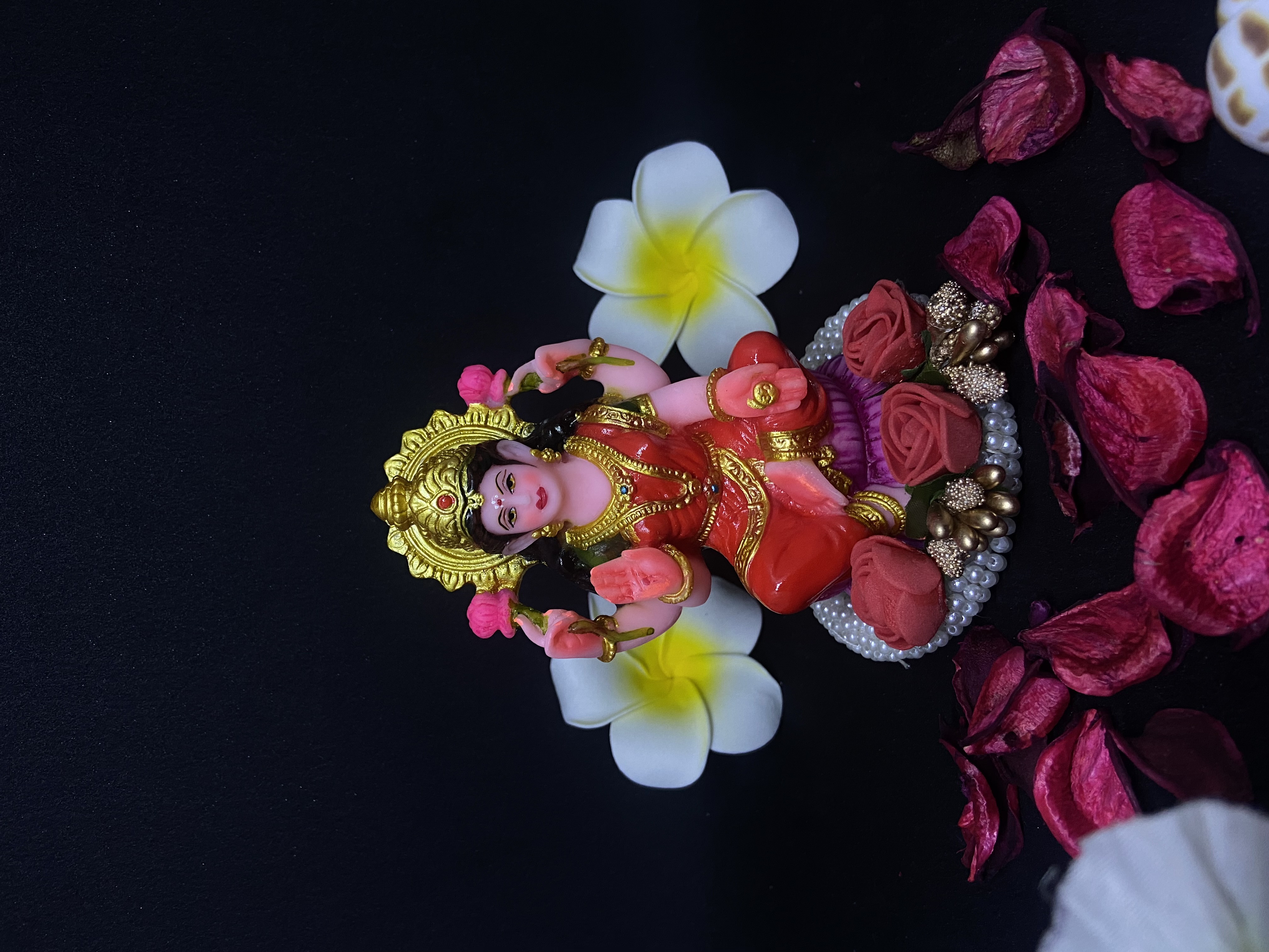 Laxmi - (71268)