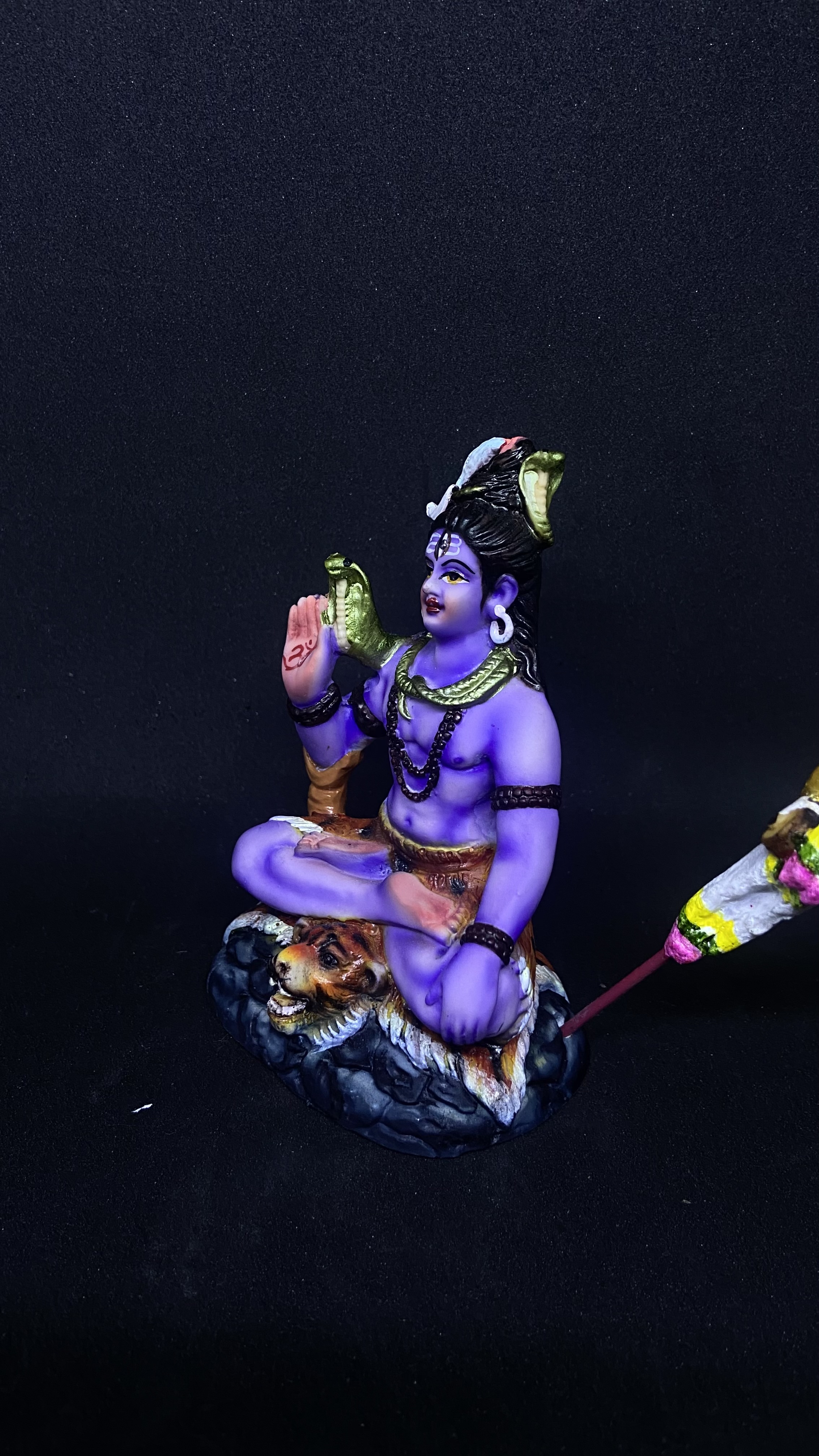 Shankar Bagwan (71270)