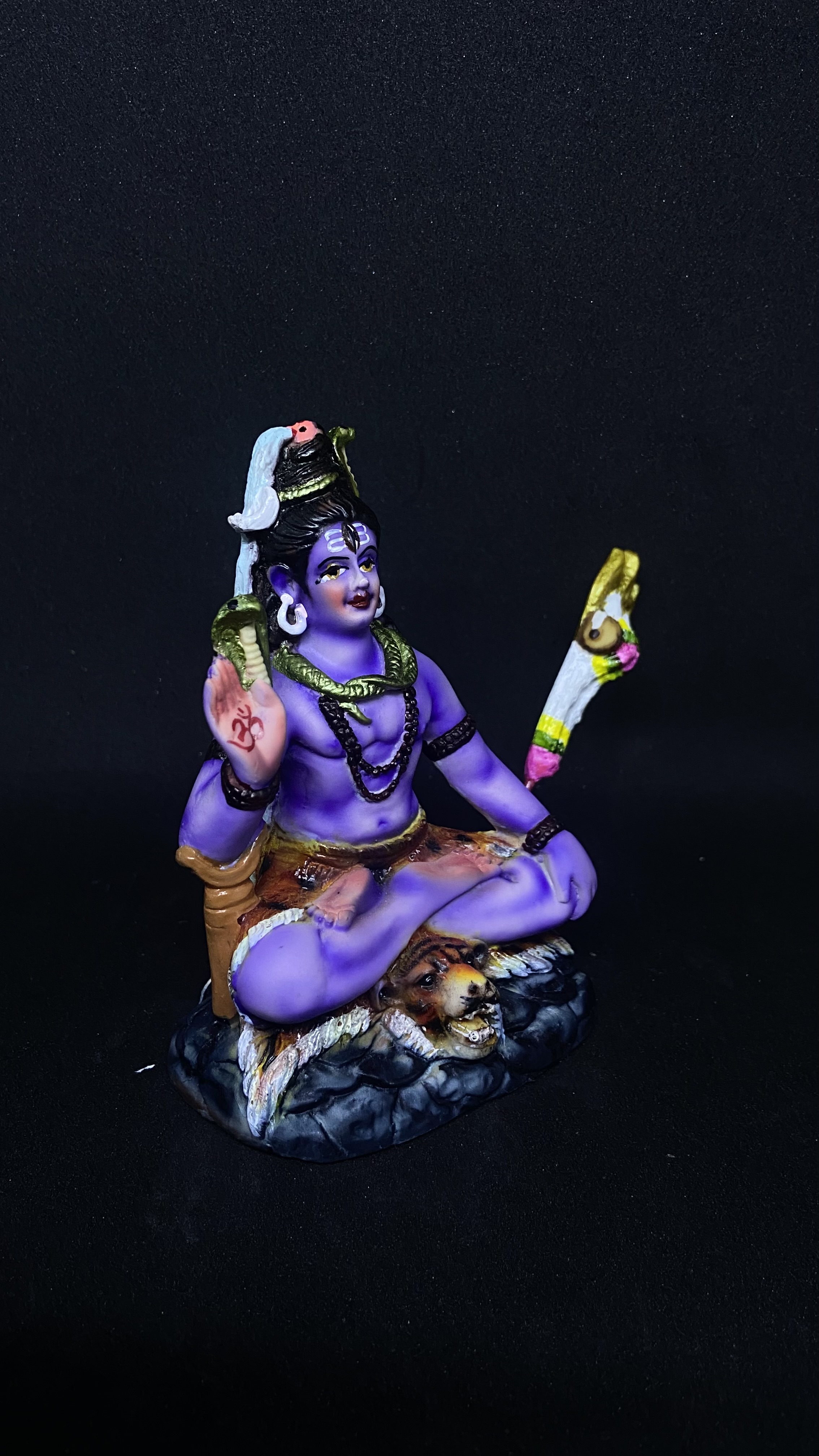 Shankar Bagwan (71270)