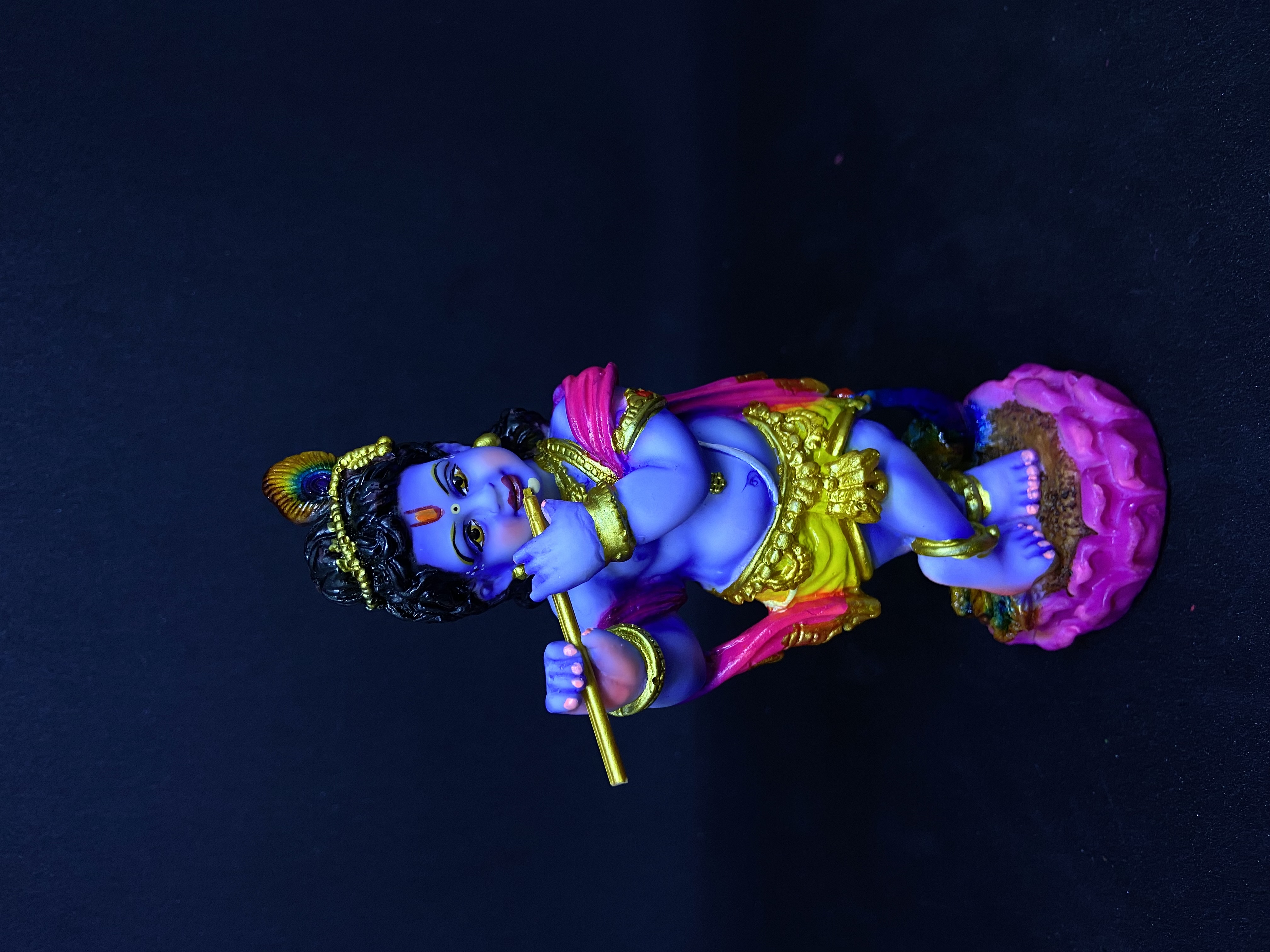 Krishna Bagwan (71280)