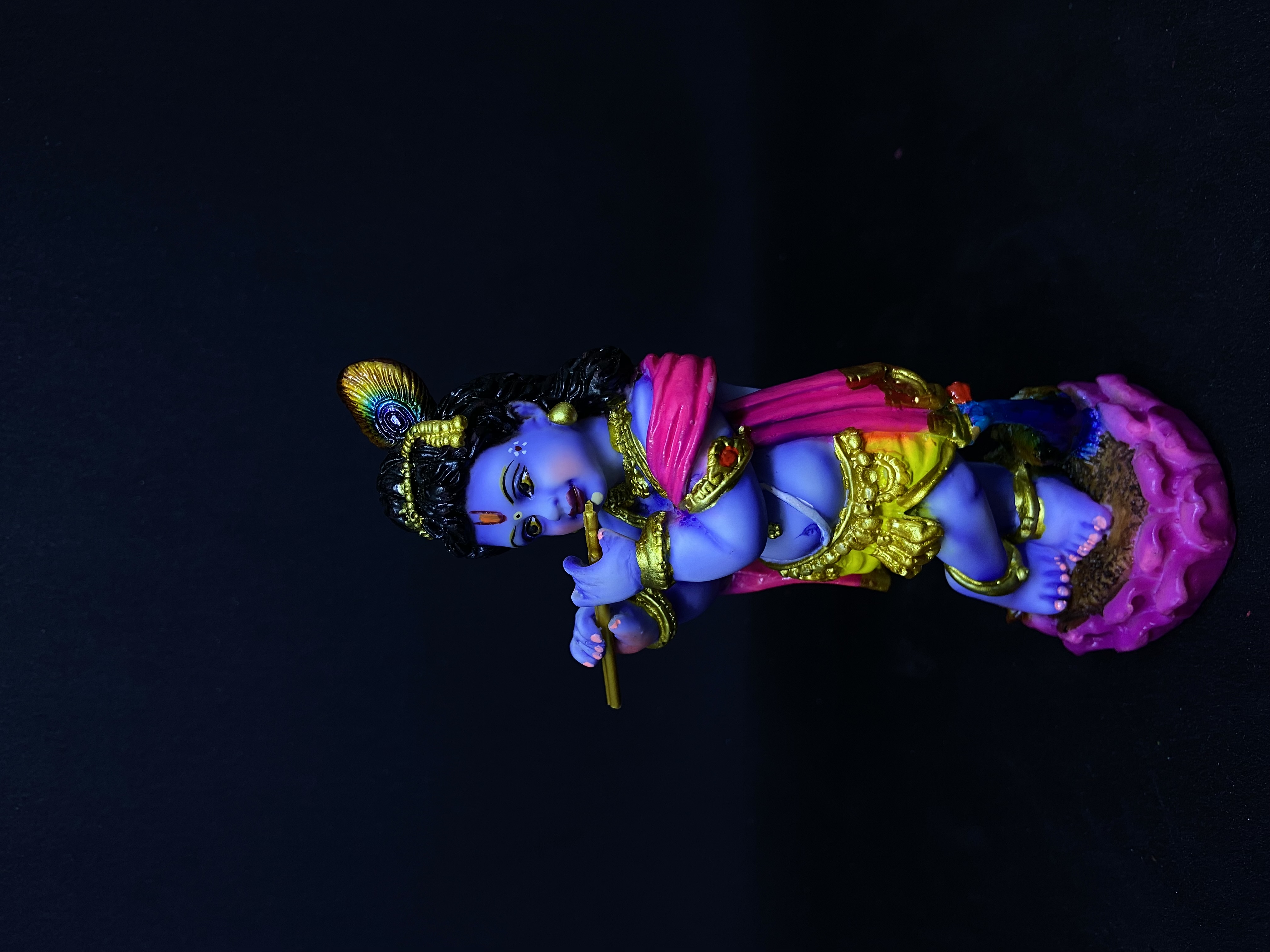 Krishna Bagwan (71280)