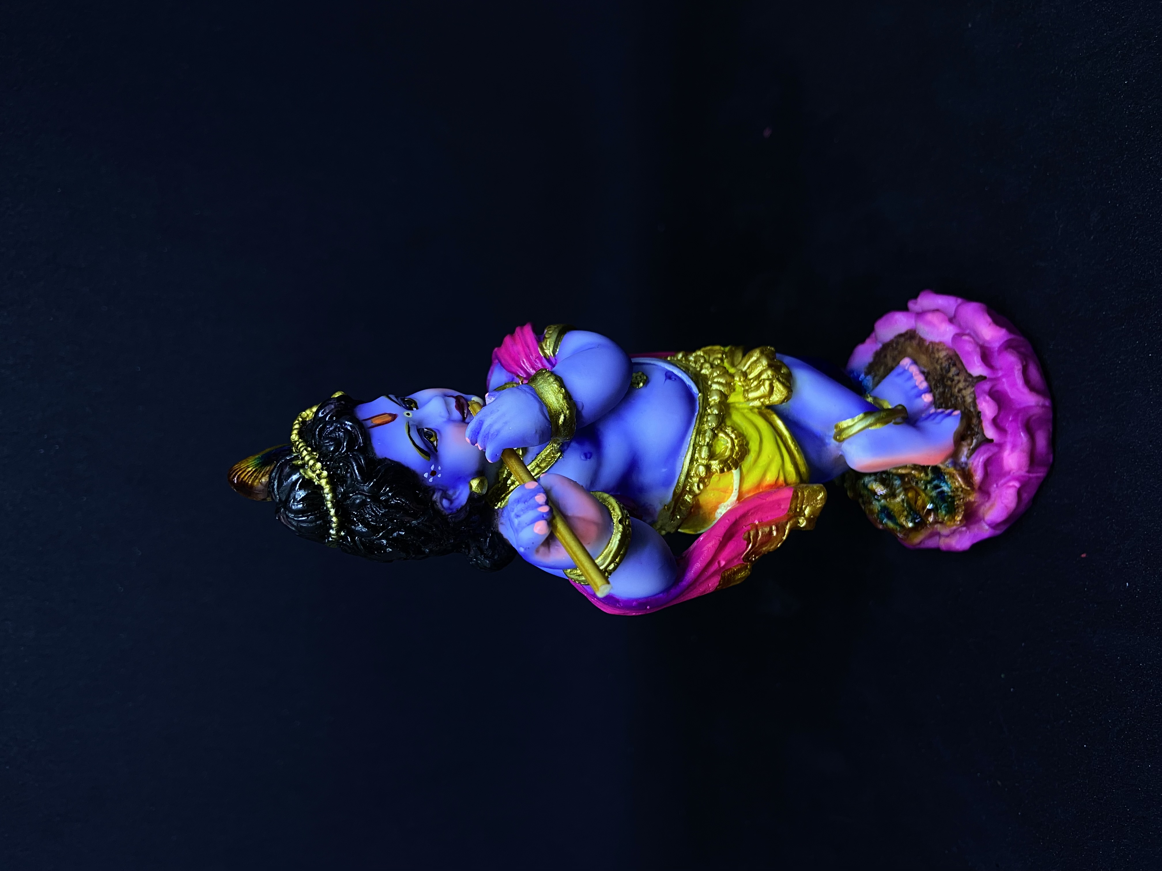 Krishna Bagwan (71280)