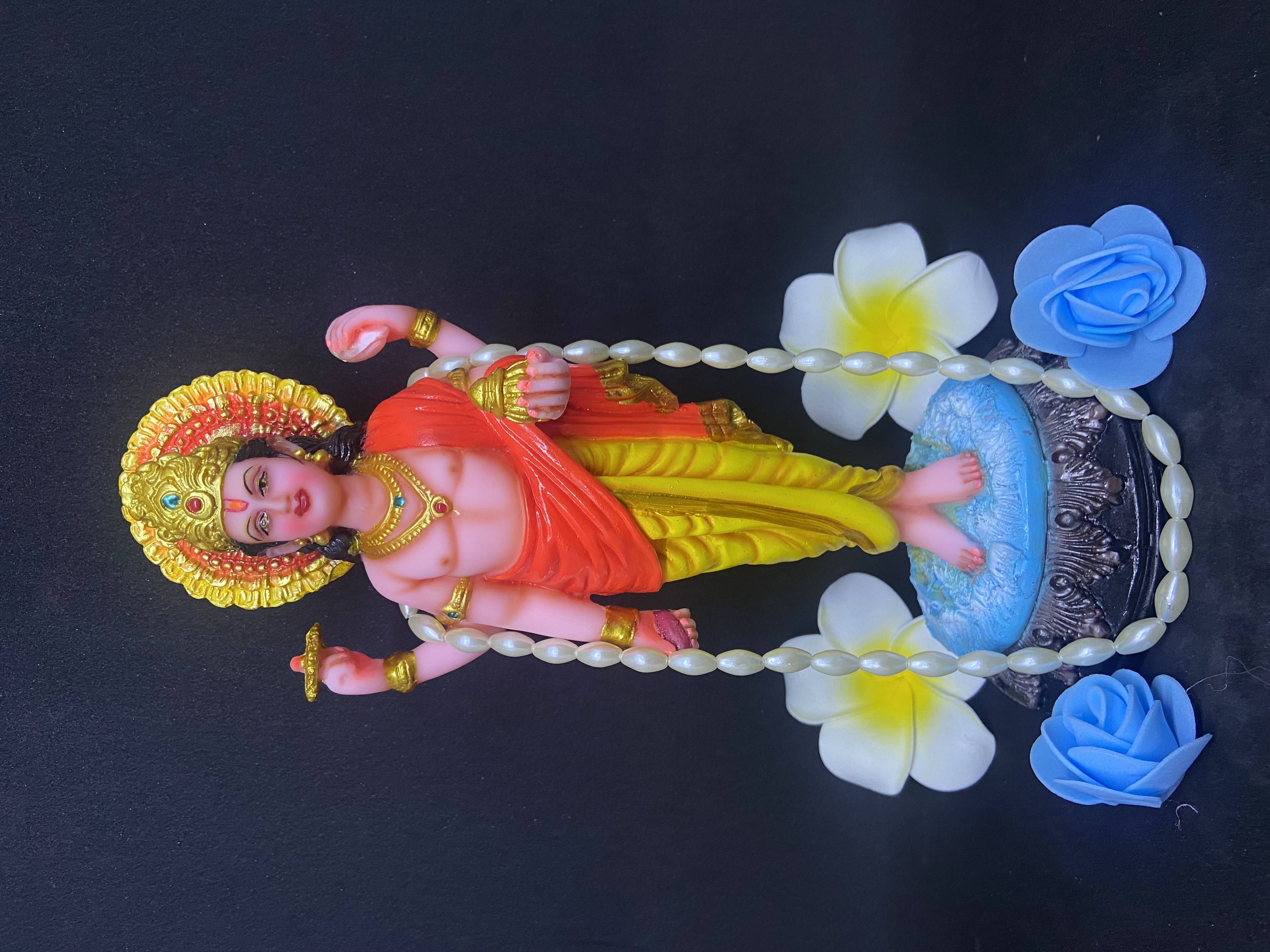 Dhanvantari (71320)