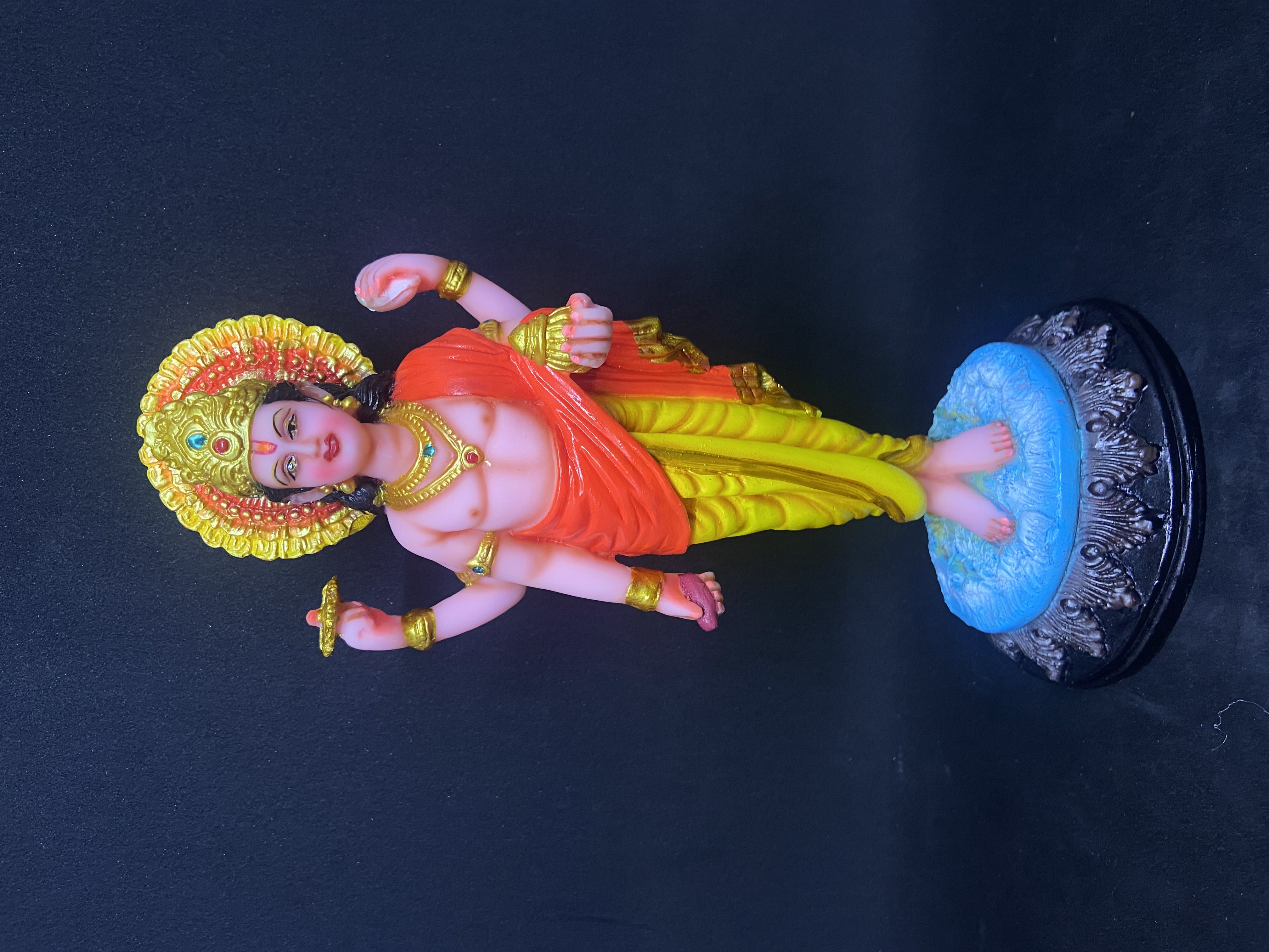 Dhanvantari (71320)