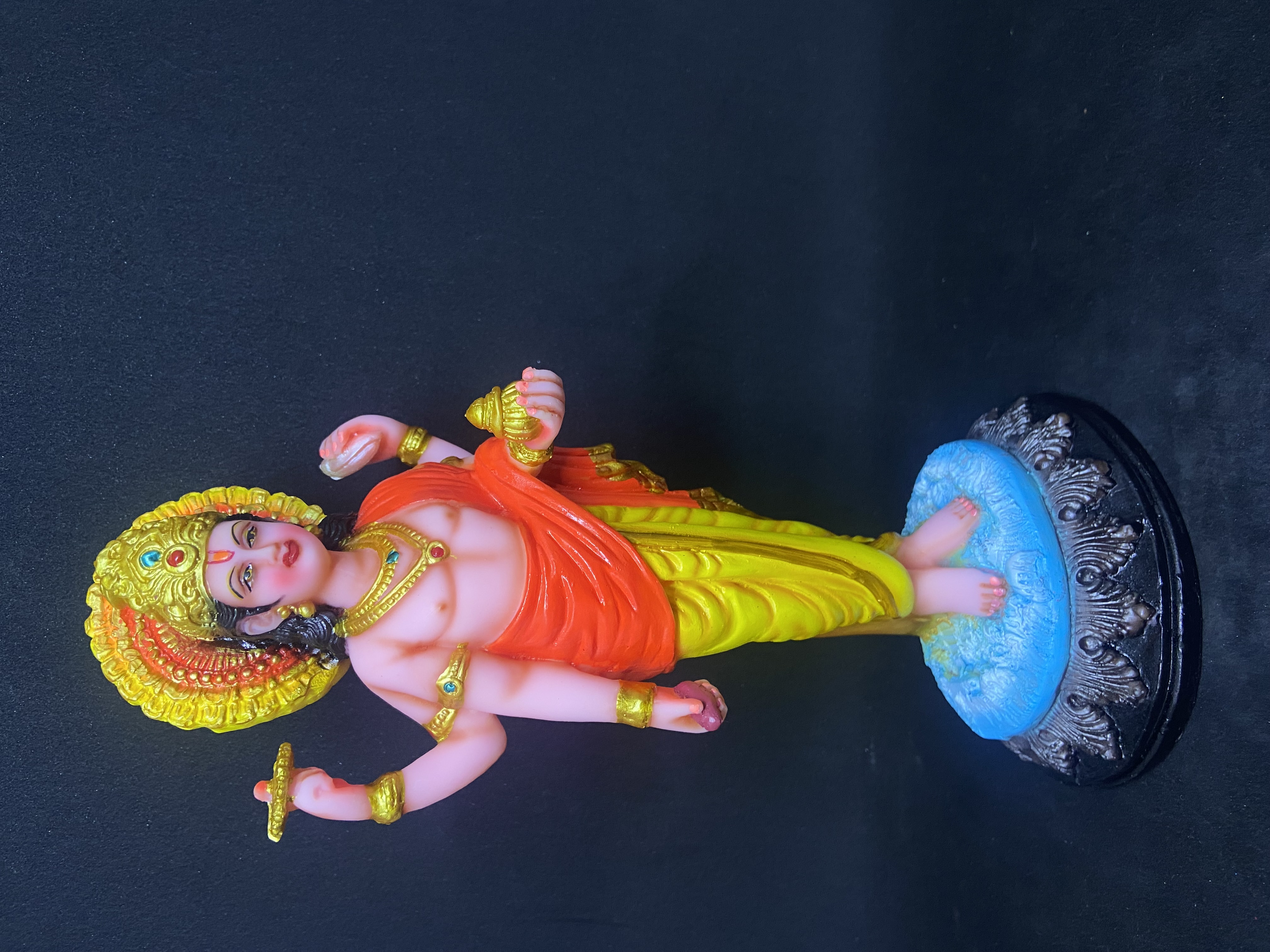 Dhanvantari (71320)