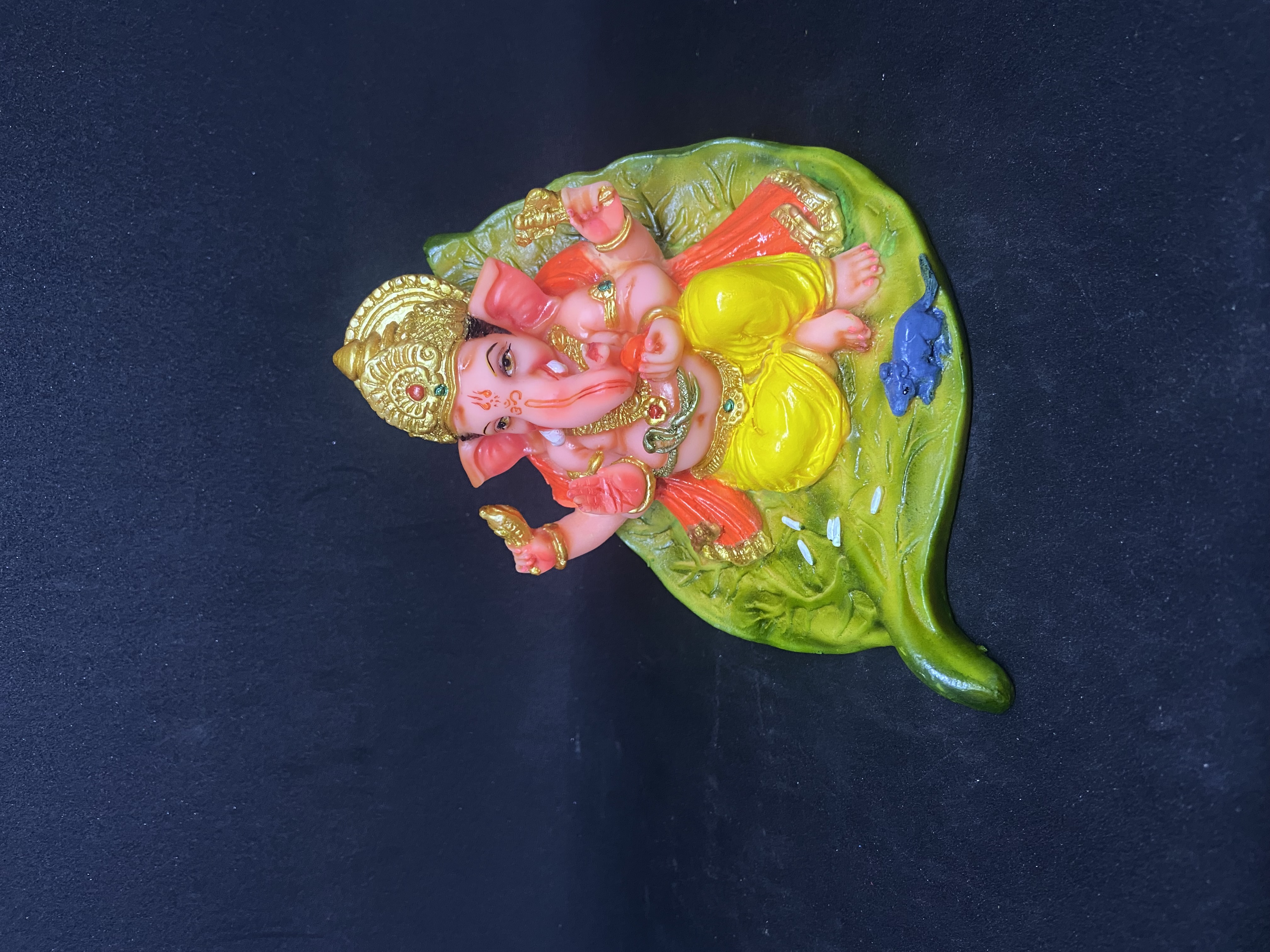 Pan Ganpati (71452)