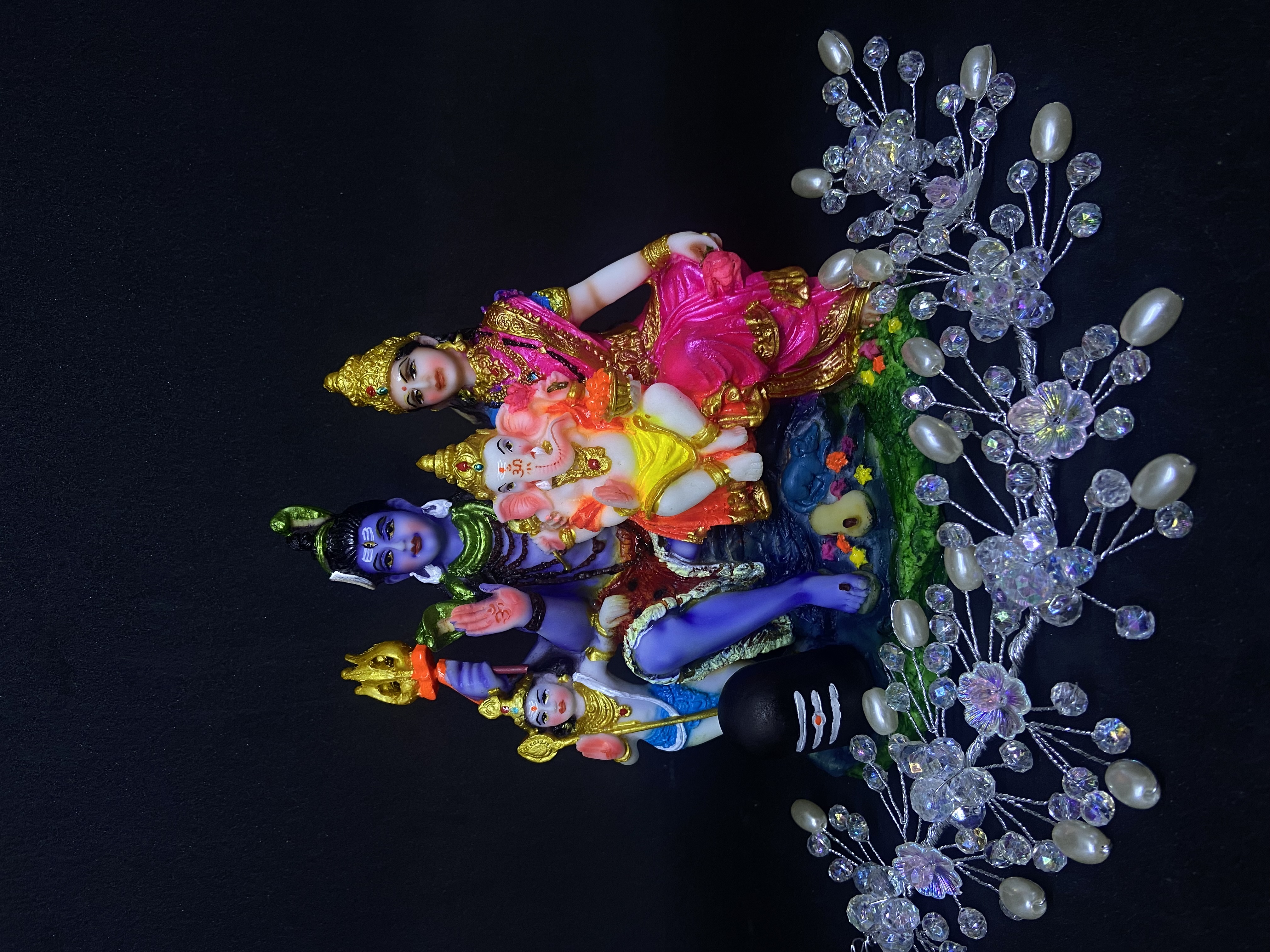 Shankar Family (71575)