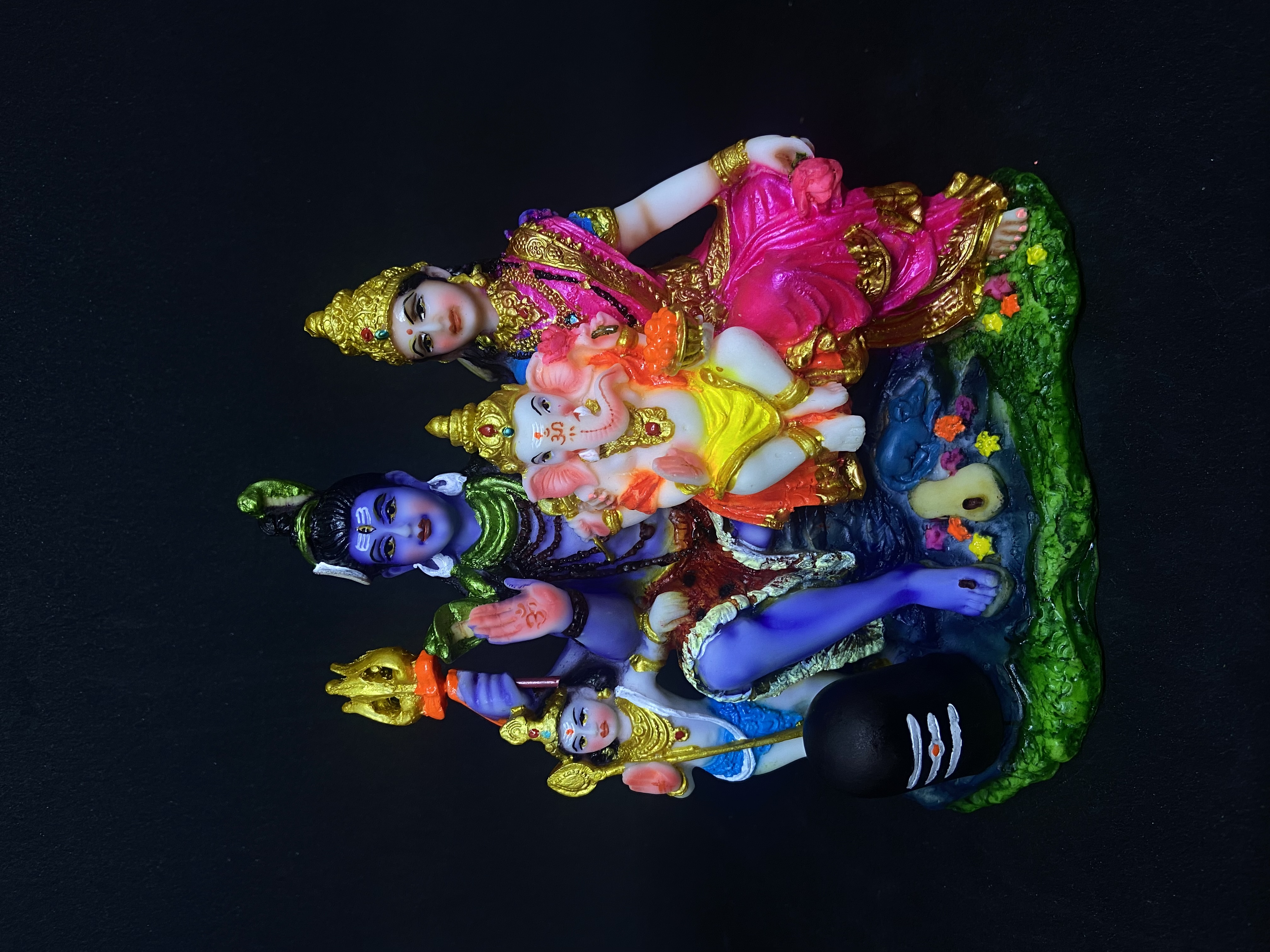 Shankar Family (71575)